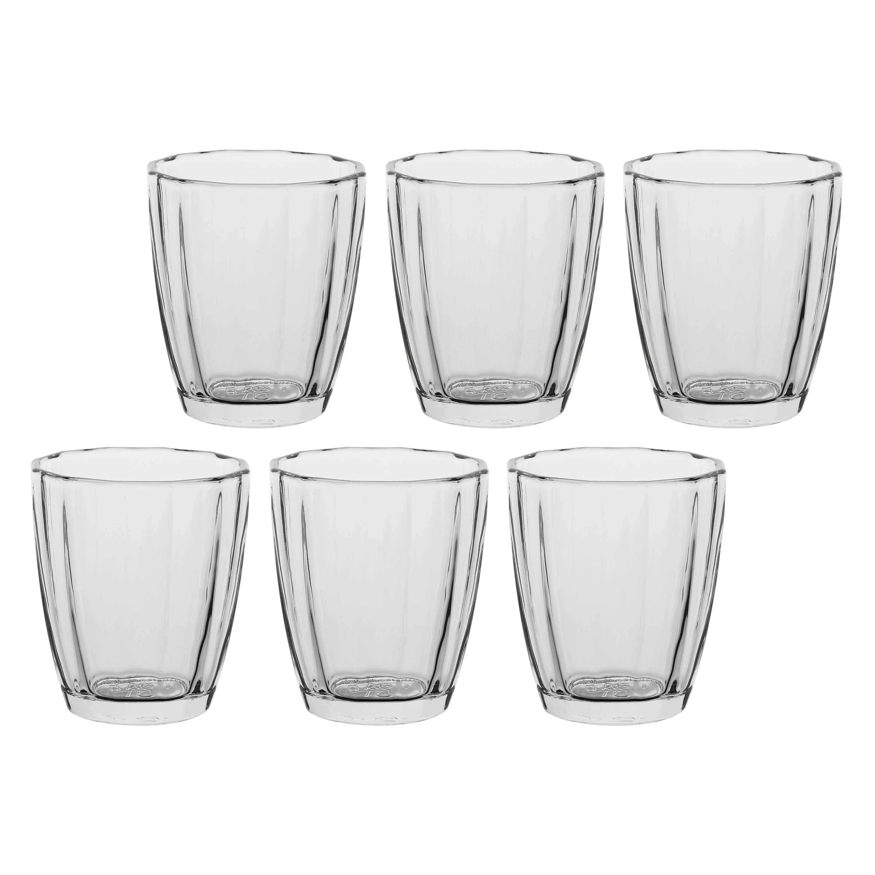 Amami Water Glass Tumbler Gallery