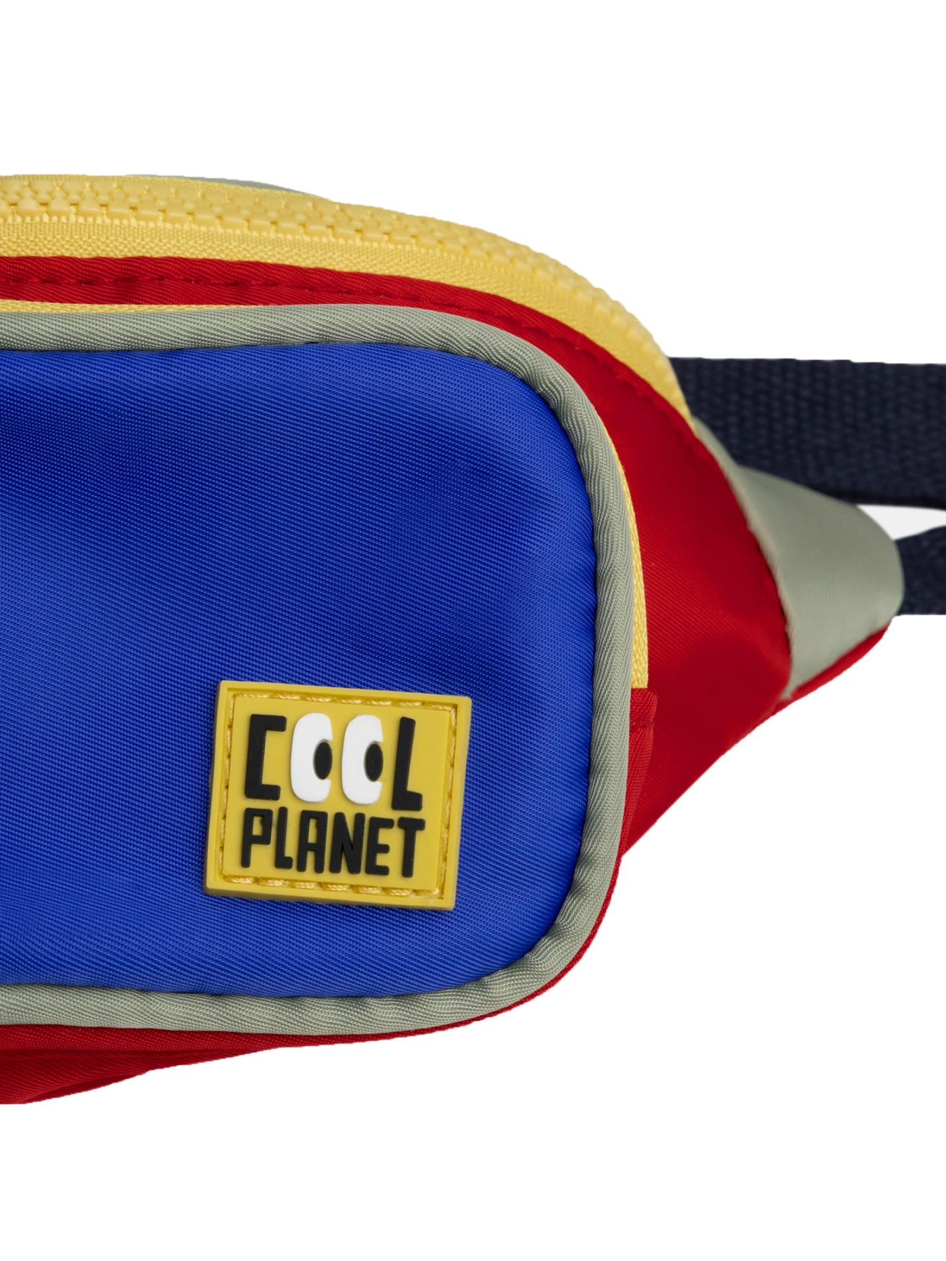 Multicolored Fanny Pack Bag Gallery