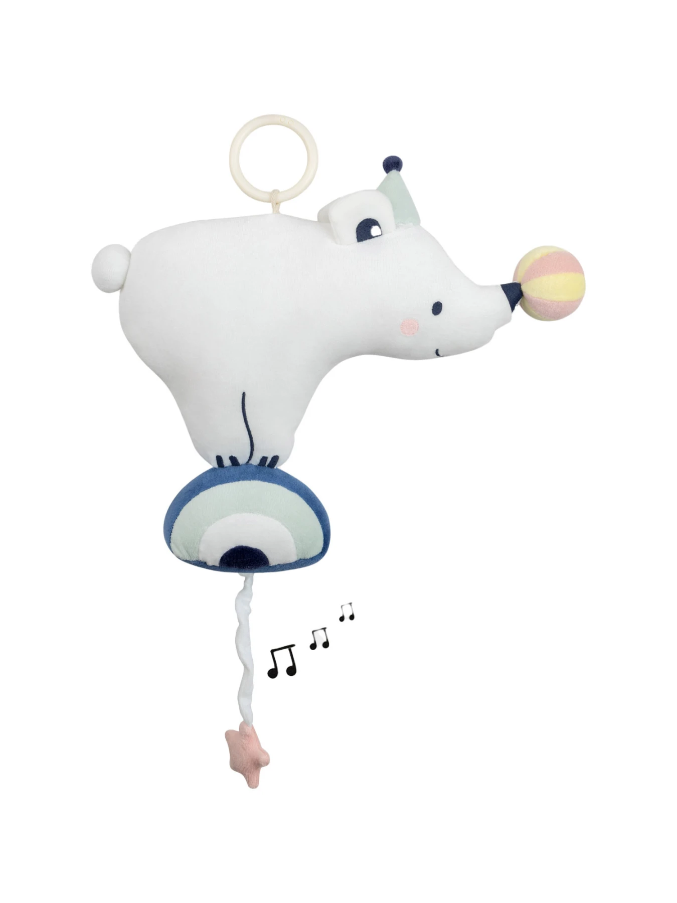 Bear Music Box Gallery