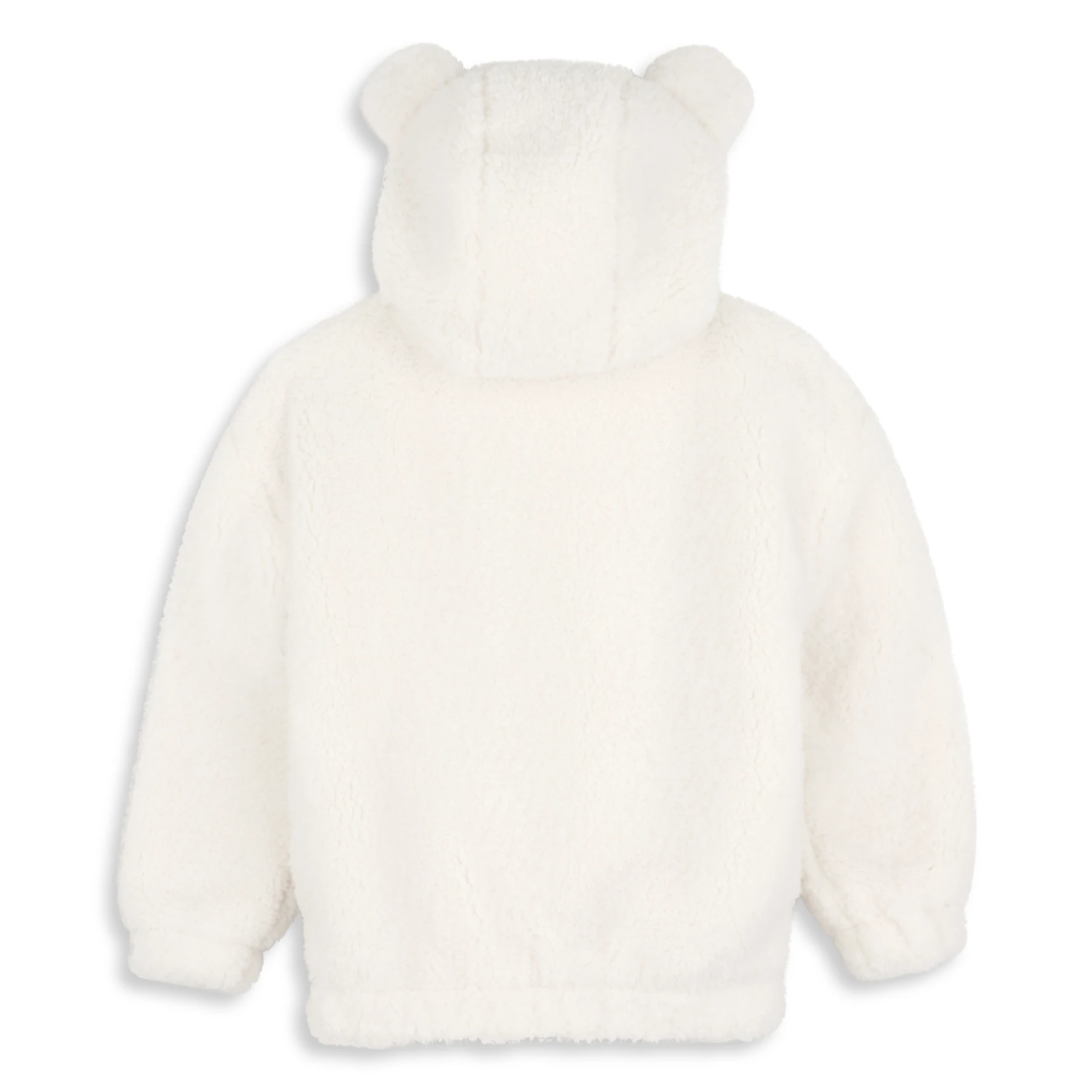 BOSS x Steiff Teddy Hoodie Gallery