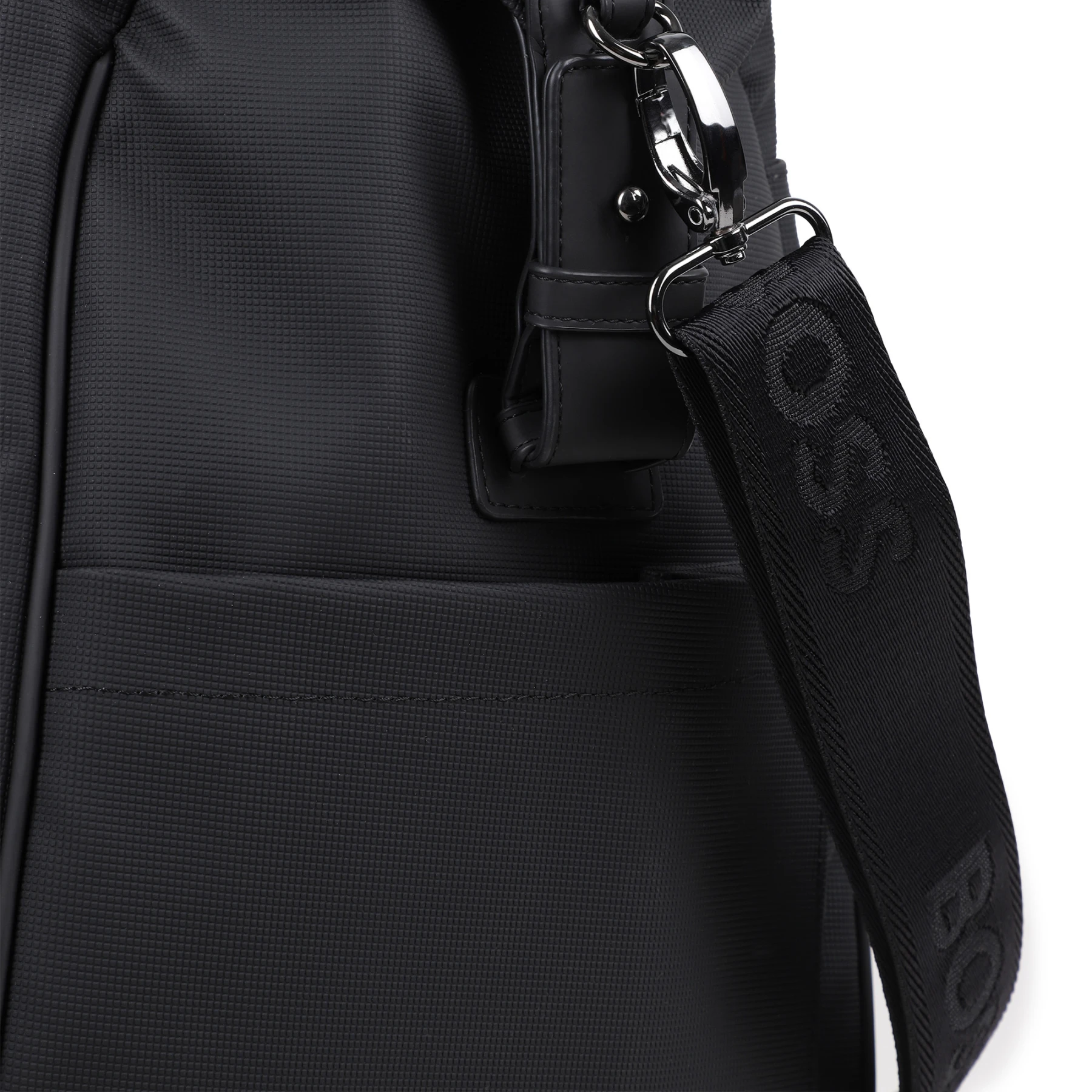 Logo Baby Changing Bag Gallery