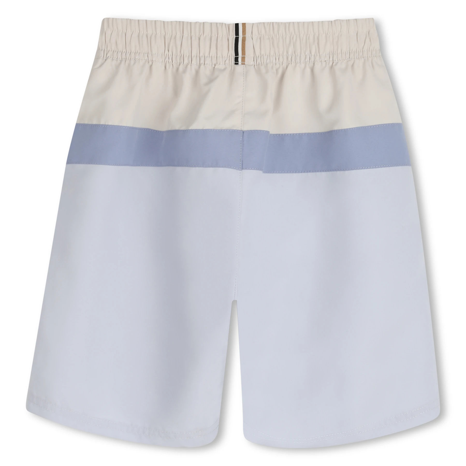Colourblock Swim Shorts Gallery
