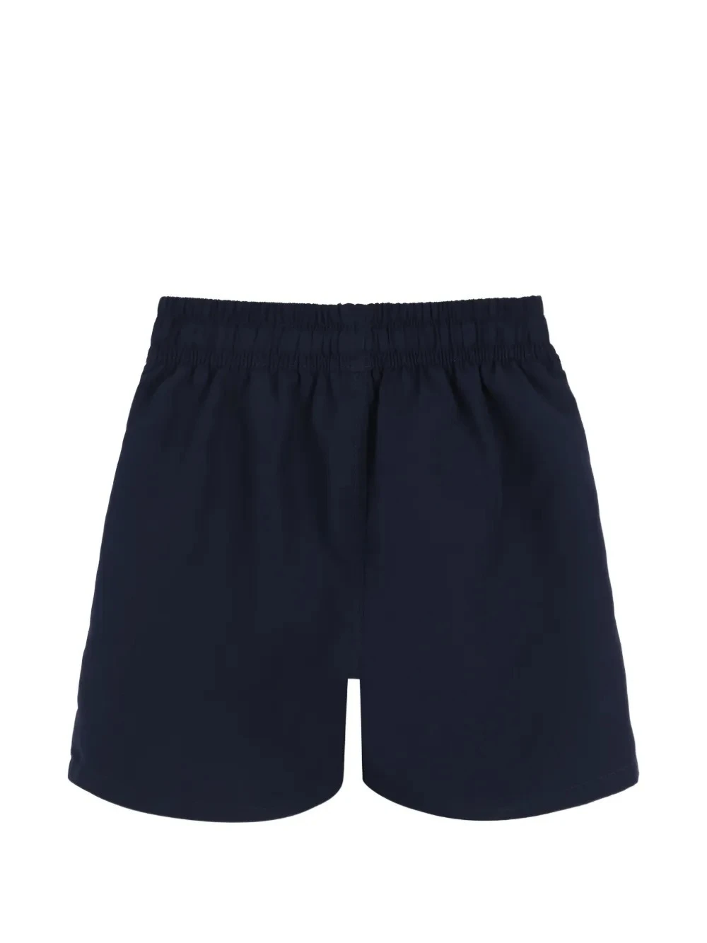 Striped Side Panel Swim Shorts Gallery