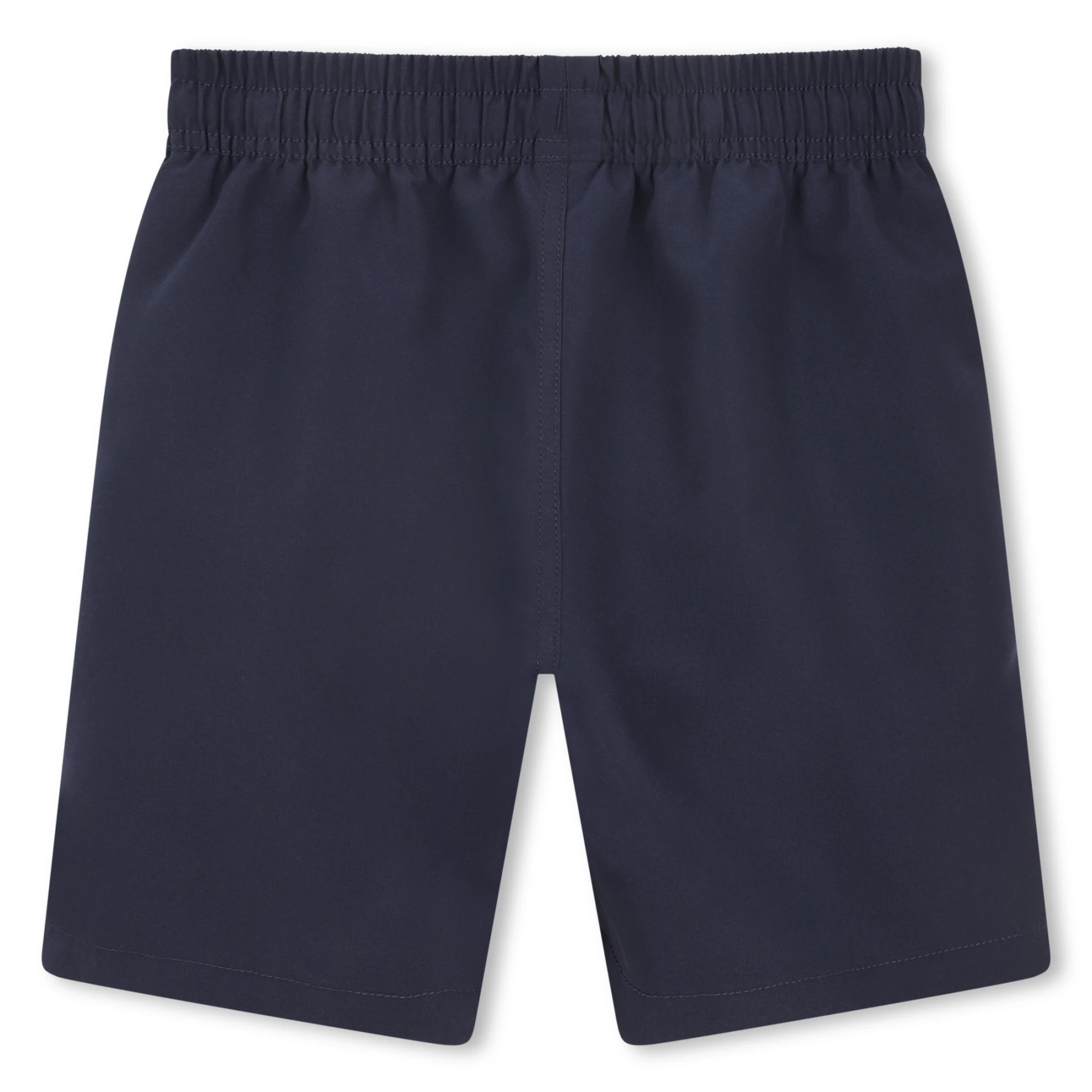 Drawstring Panelled Swim Shorts Gallery