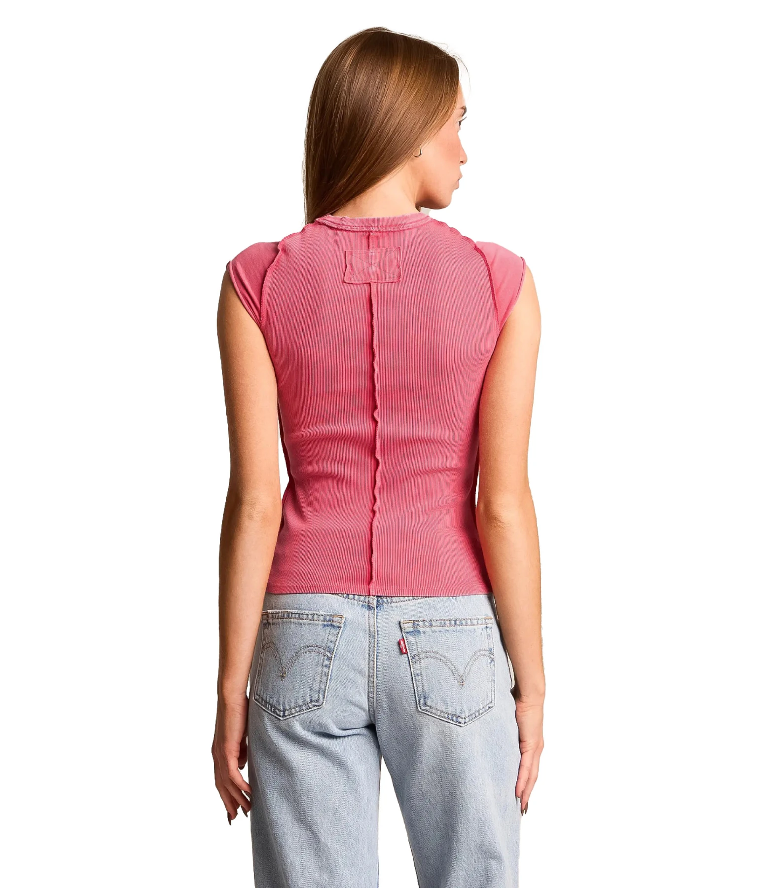 Slim Fit Short Sleeve T-shirt Gallery