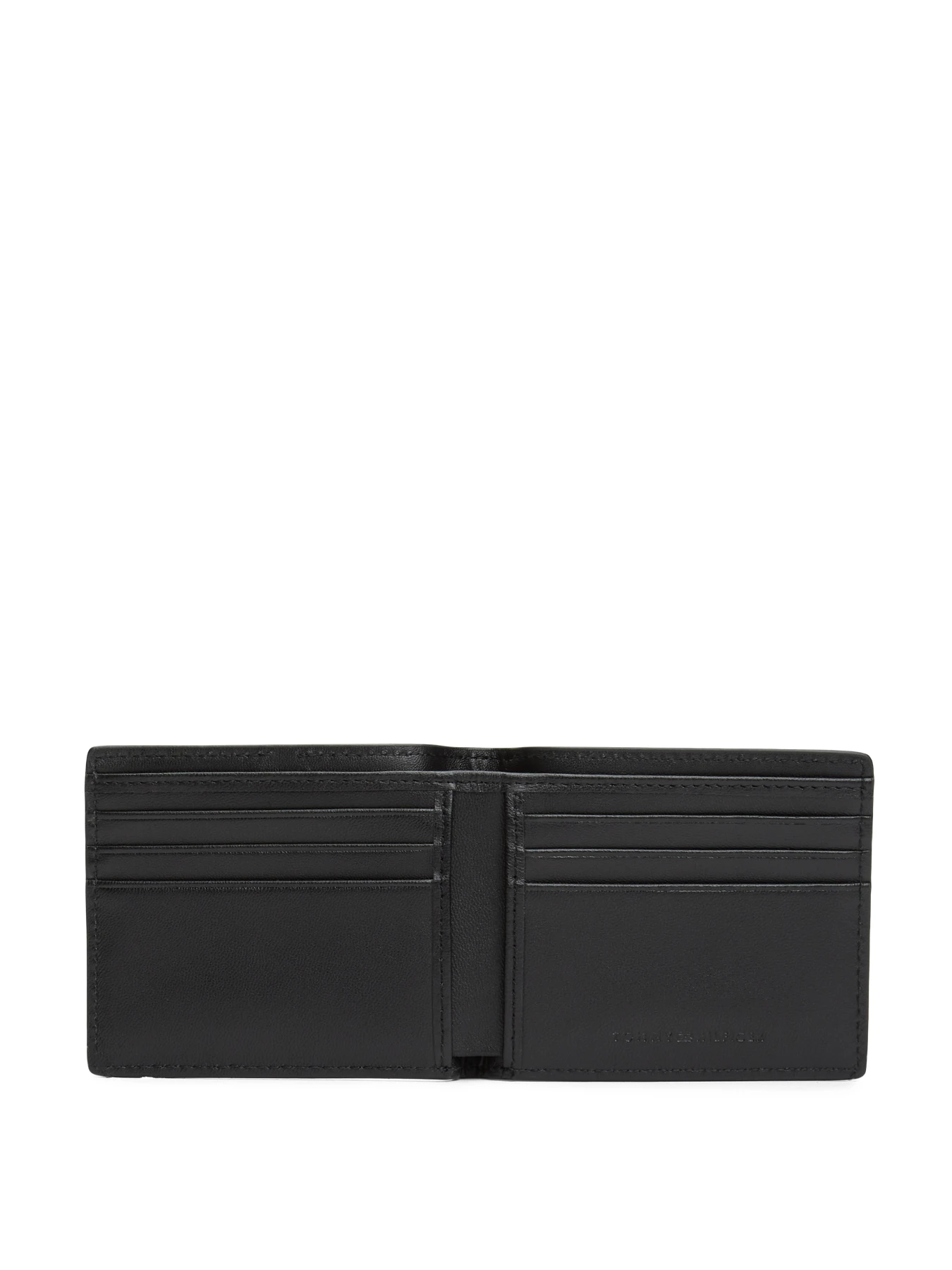 Corporate Logo Leather Credit Card Wallet Gallery