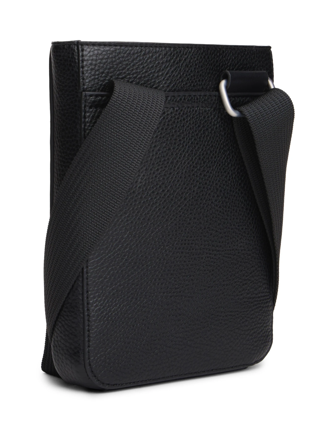 Pebble Grain Central Mini Crossbody Bag Gallery