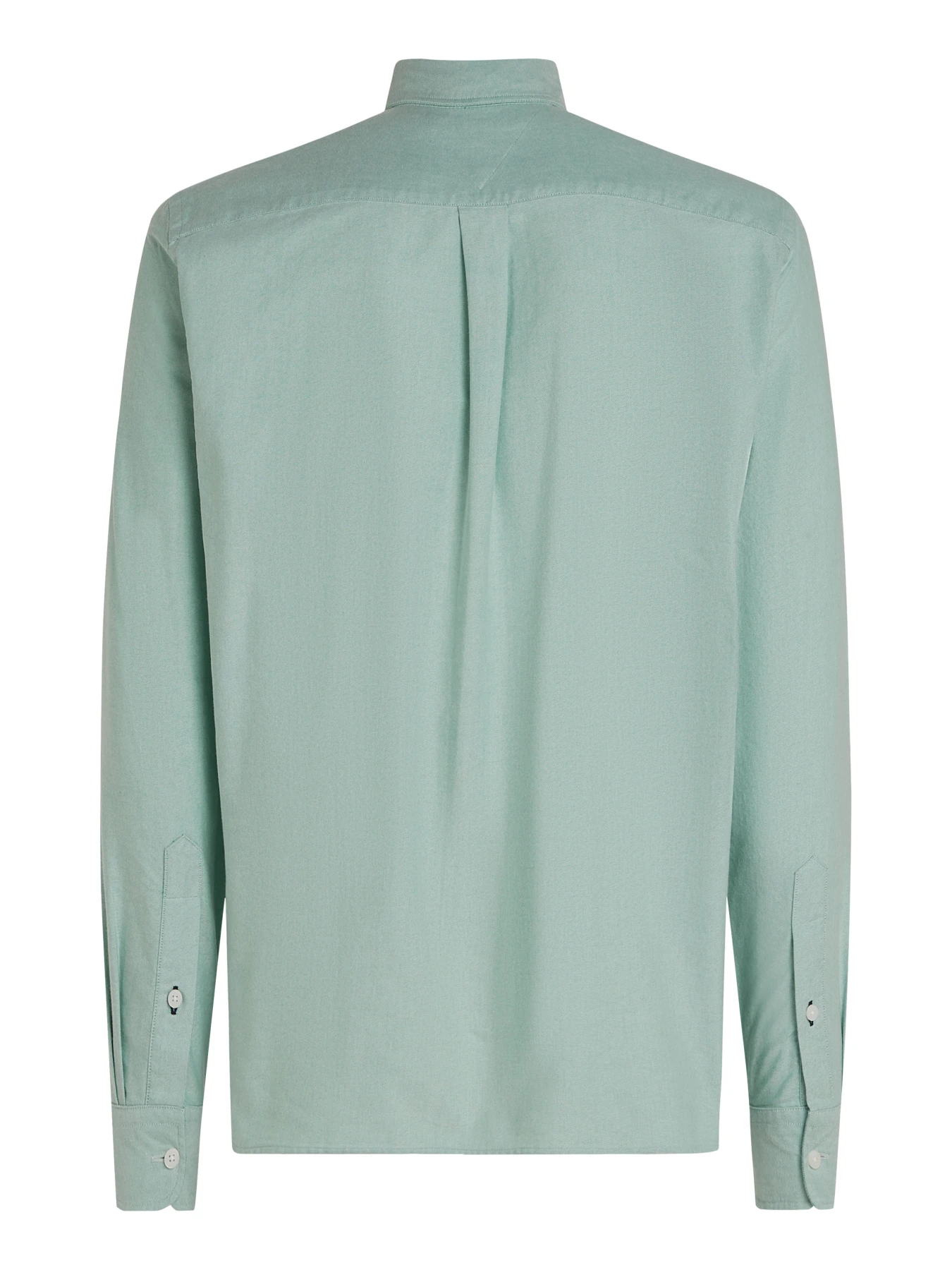 Heritage Regular Fit Oxford Shirt Gallery