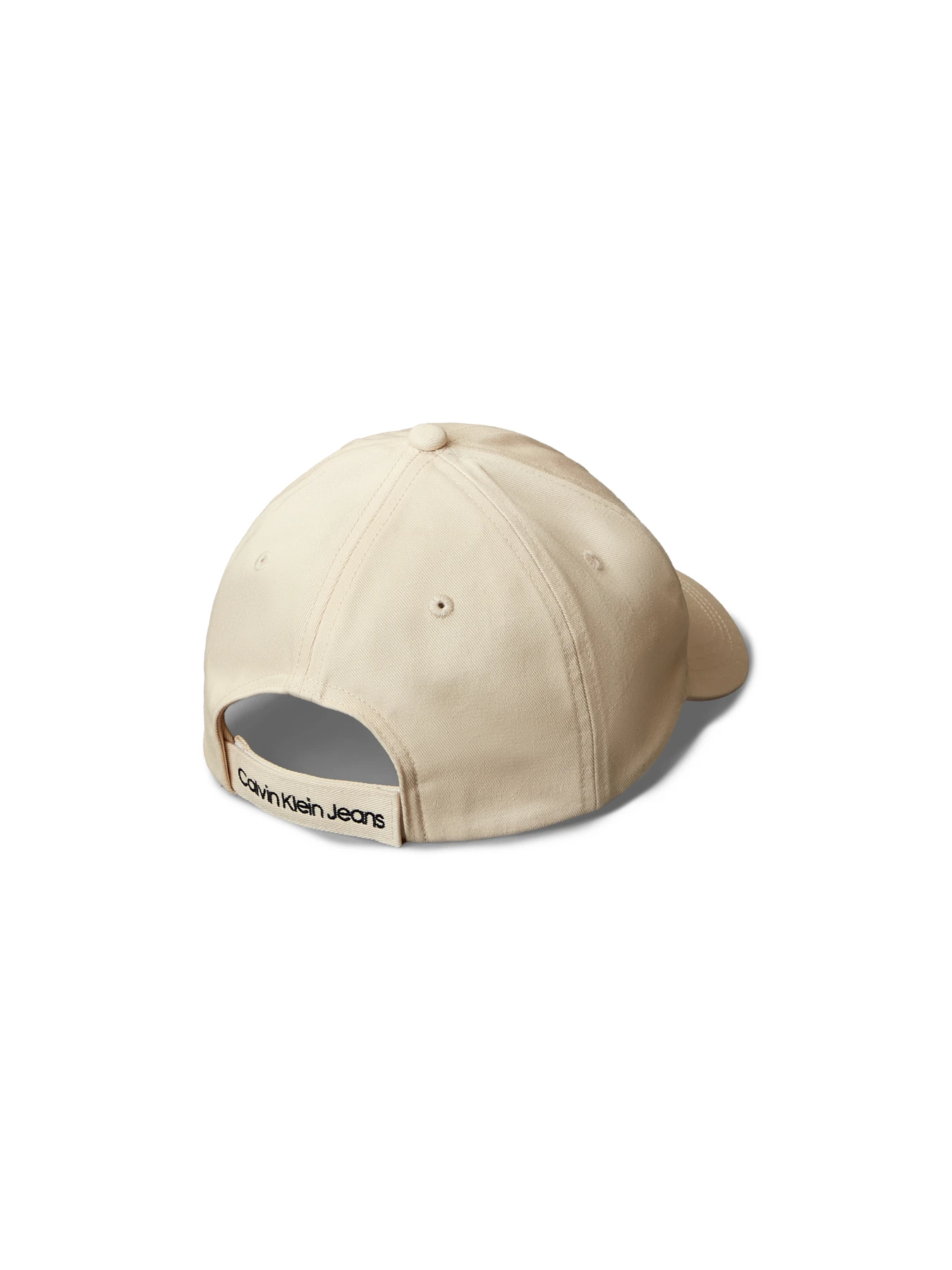 Logo Cotton Cap Gallery