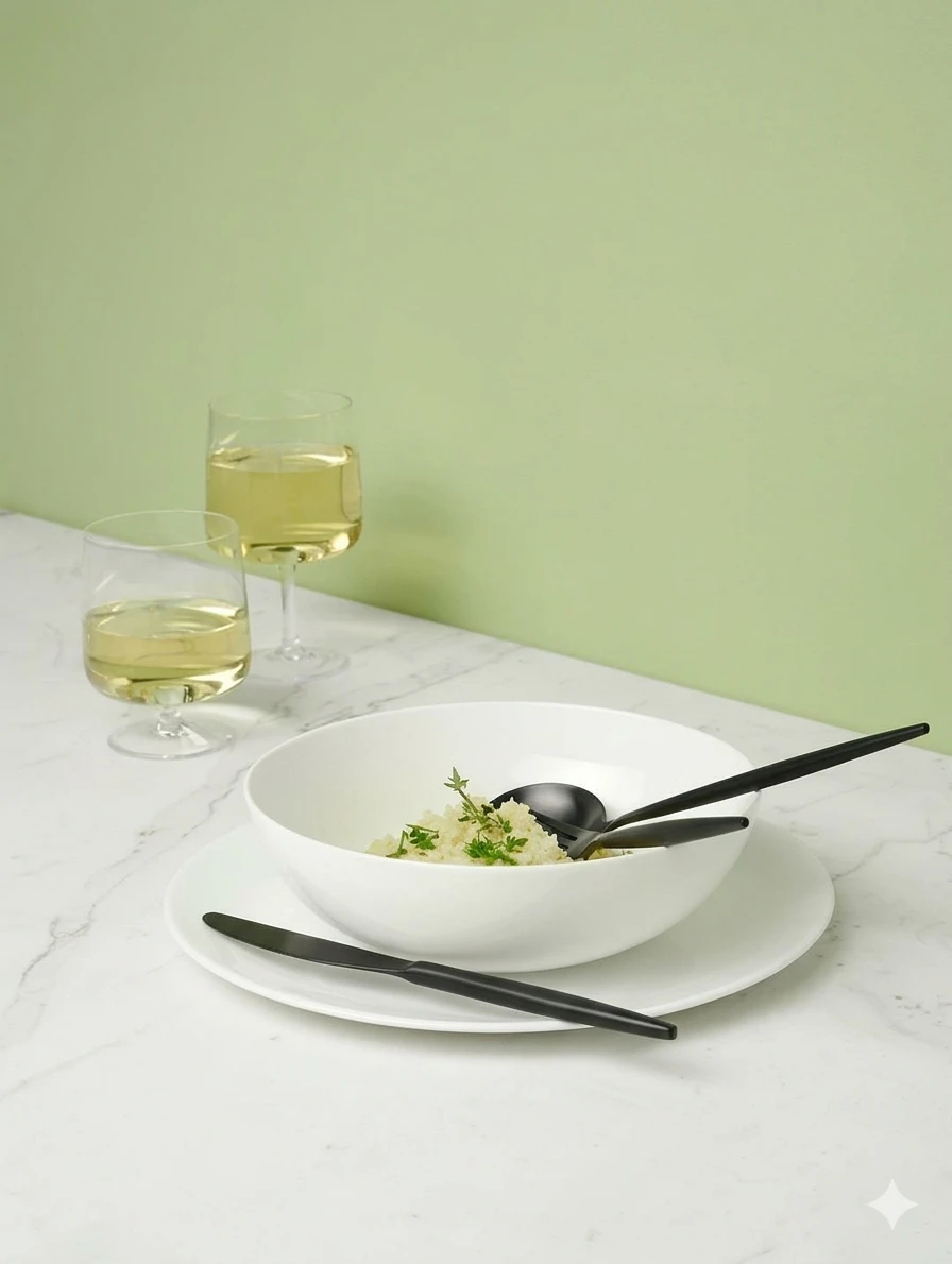 BUDDHA BOWL 19.5C Gallery