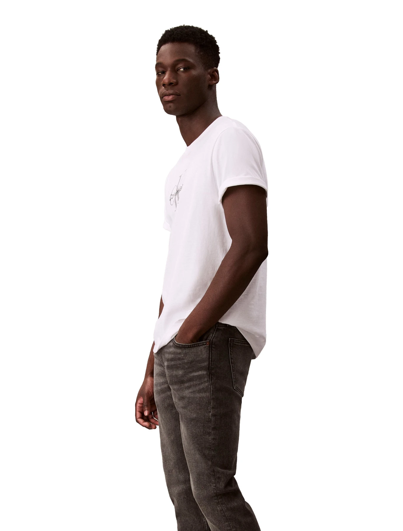 Slim Tapered Fit Jeans Gallery