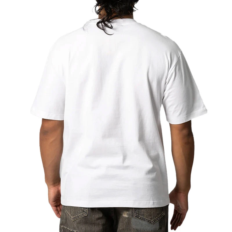 Lowrider Bear Short Sleeve T-Shirt Gallery