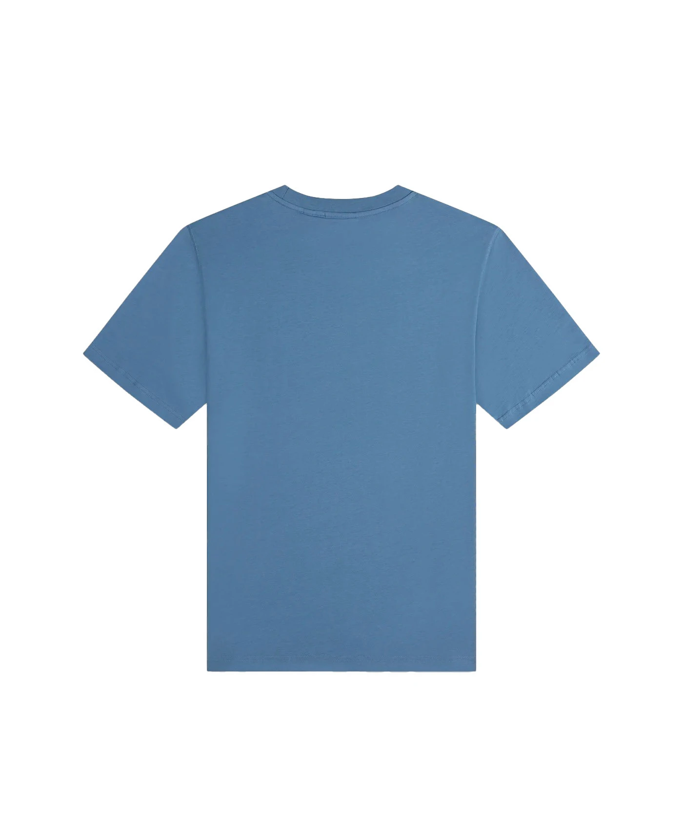 Quiet Harbor Orbit Embroidery Crew Neck Short Sleeve T-Shirt Gallery