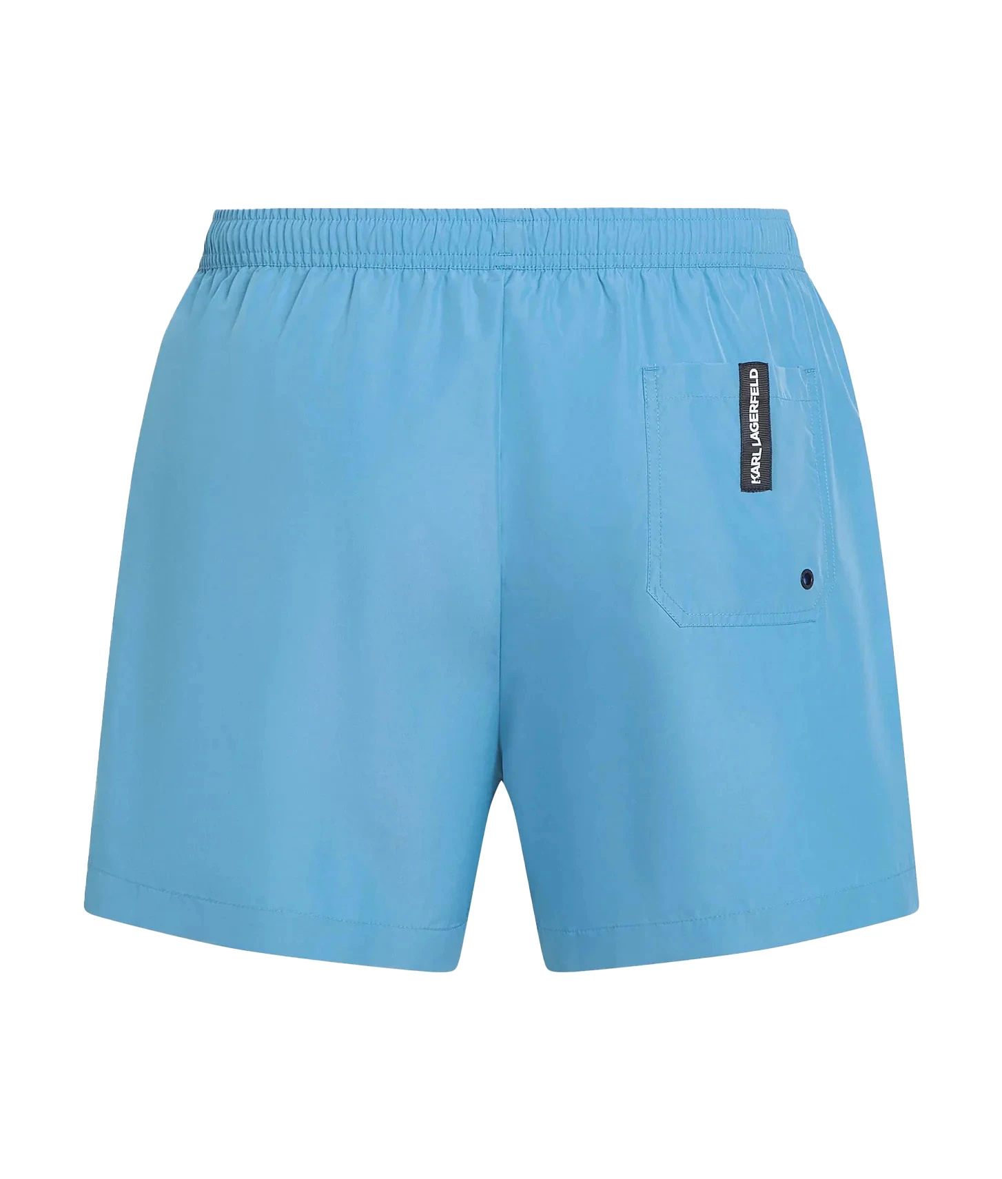 Regular Fit Swim Shorts Gallery