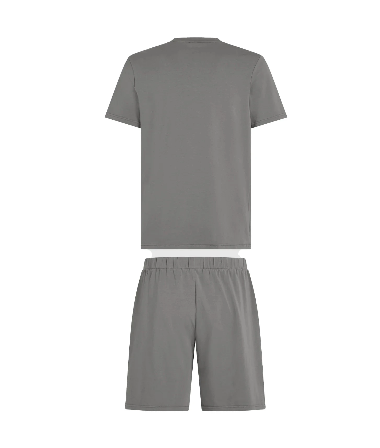 Rue St-Guillaume Pajama Short Set Gallery