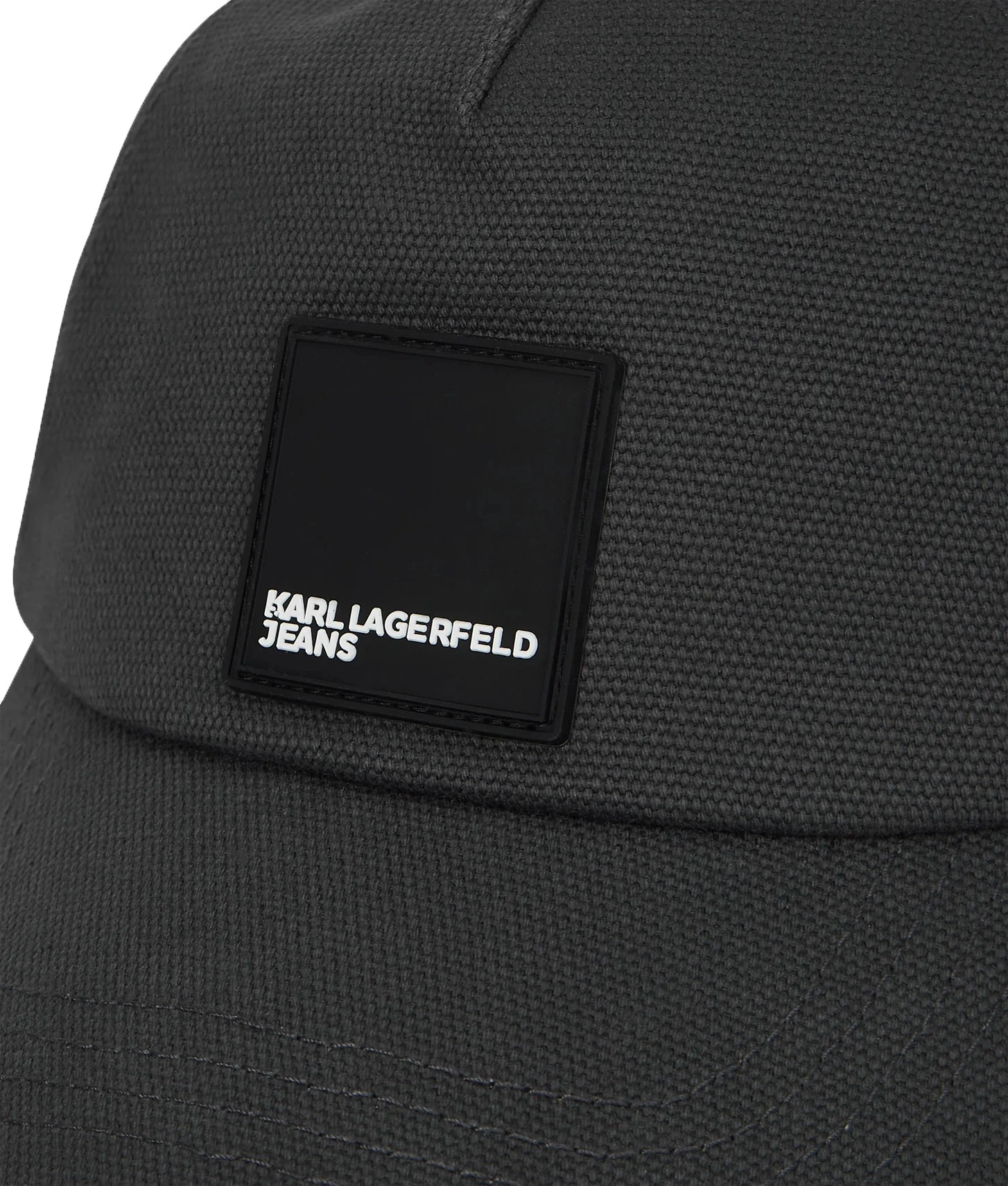 Logo Patch Cap Gallery