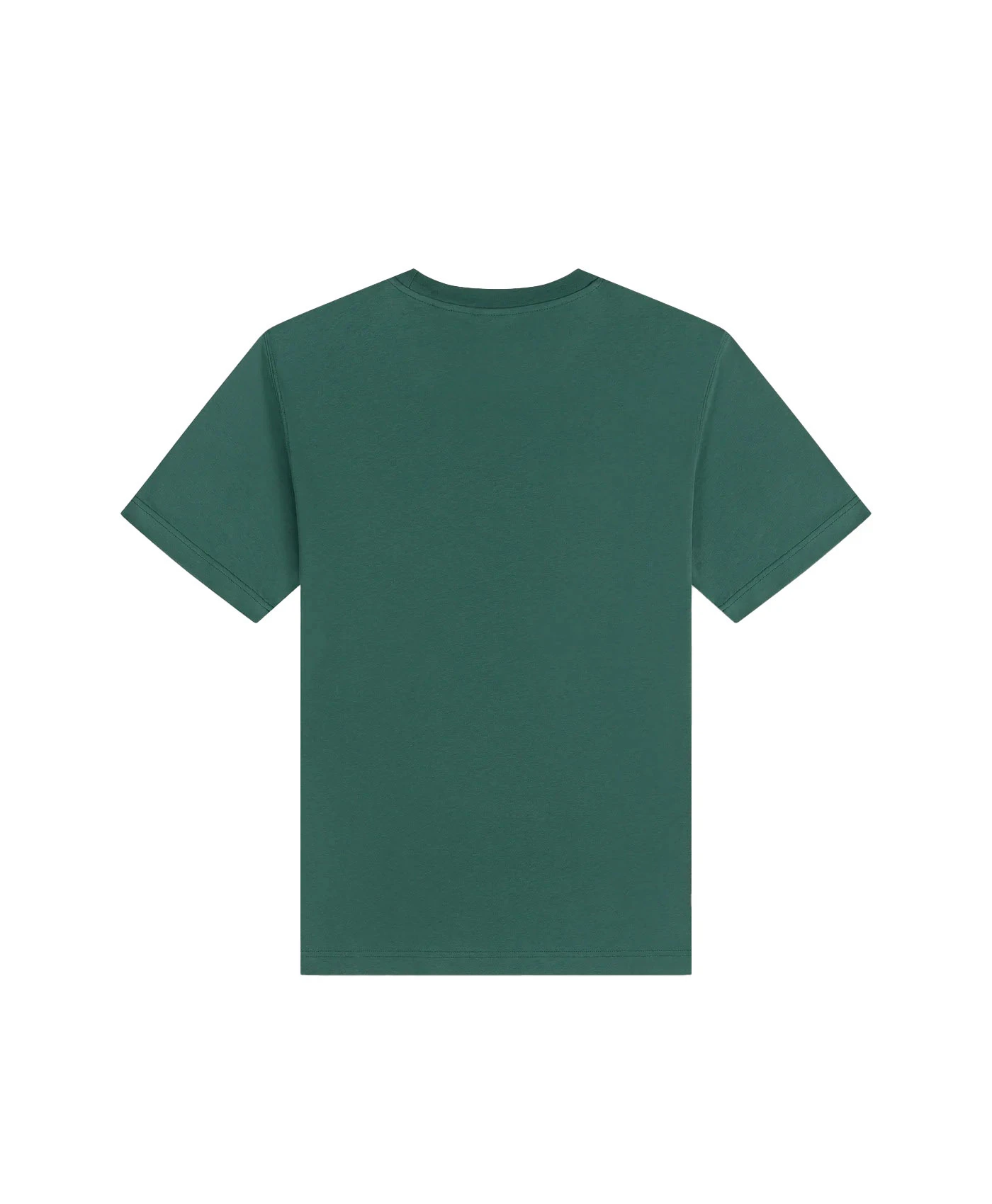 Green Dias Sticker Short Sleeve T-Shirt Gallery