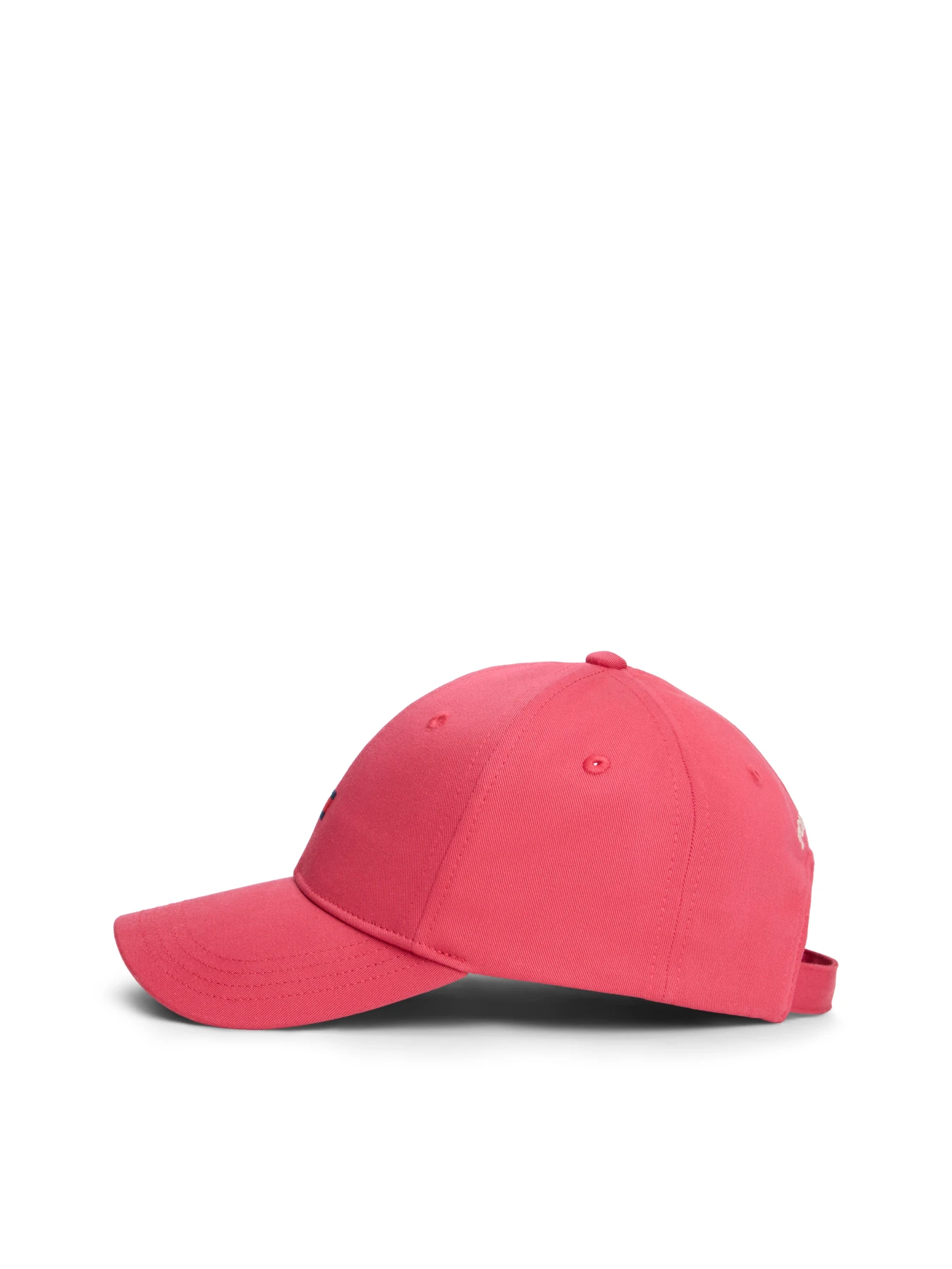 Kids Neutral Twill Baseball Cap Gallery