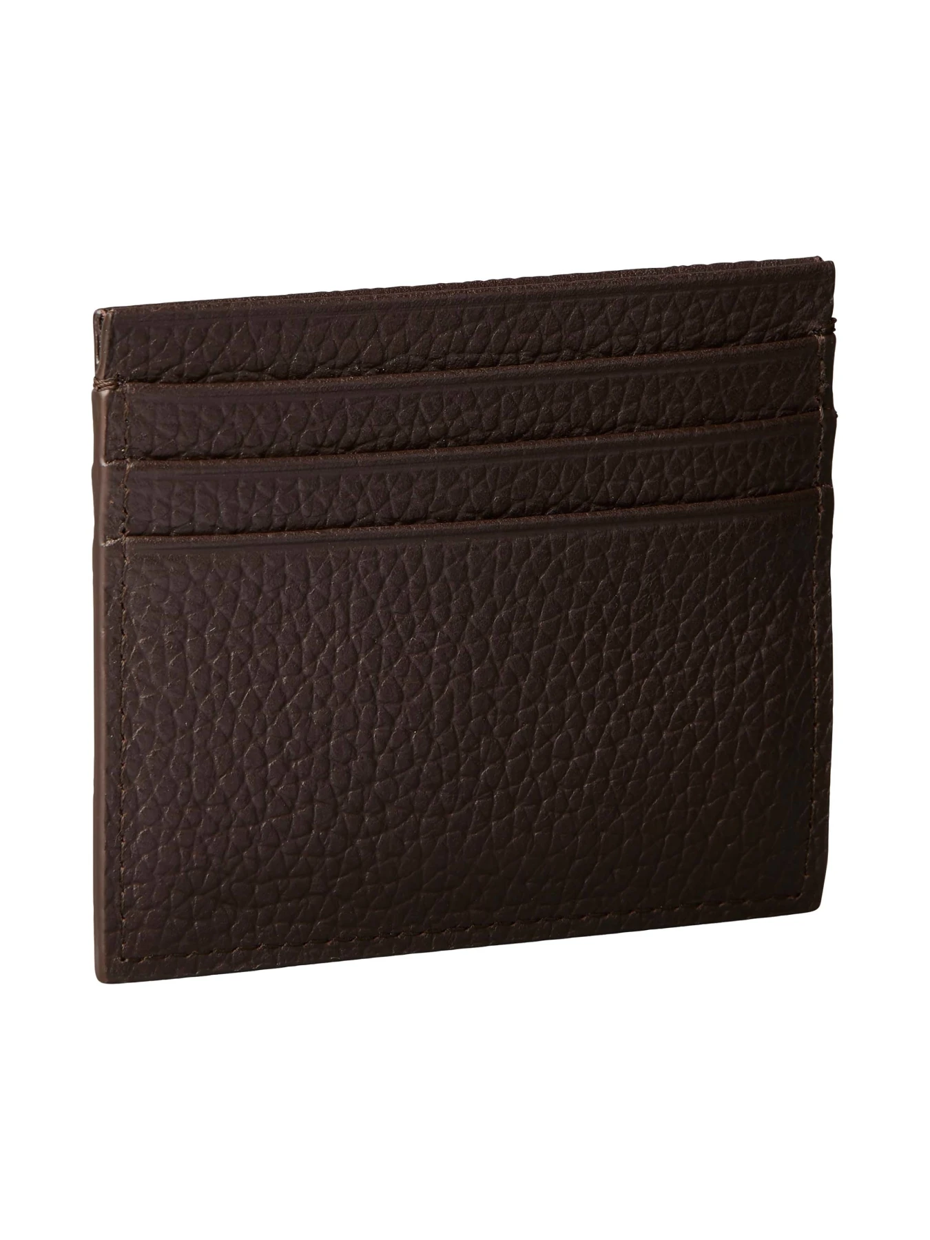 Foil Embossed Logo Card Holder Gallery