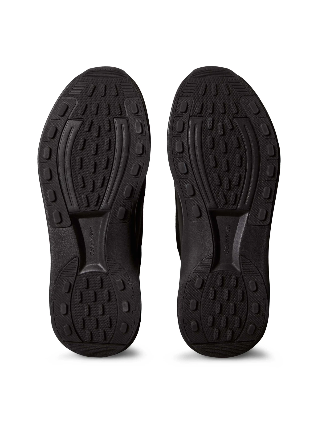 Mesh Chunky Runner Sock Trainers Gallery