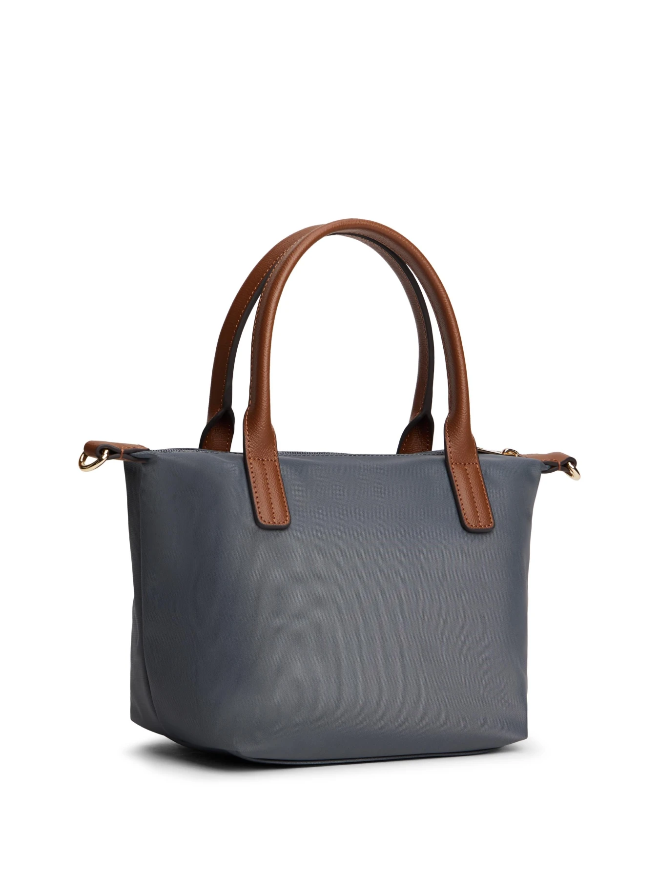 Webbing Crossbody Tote Bag Gallery