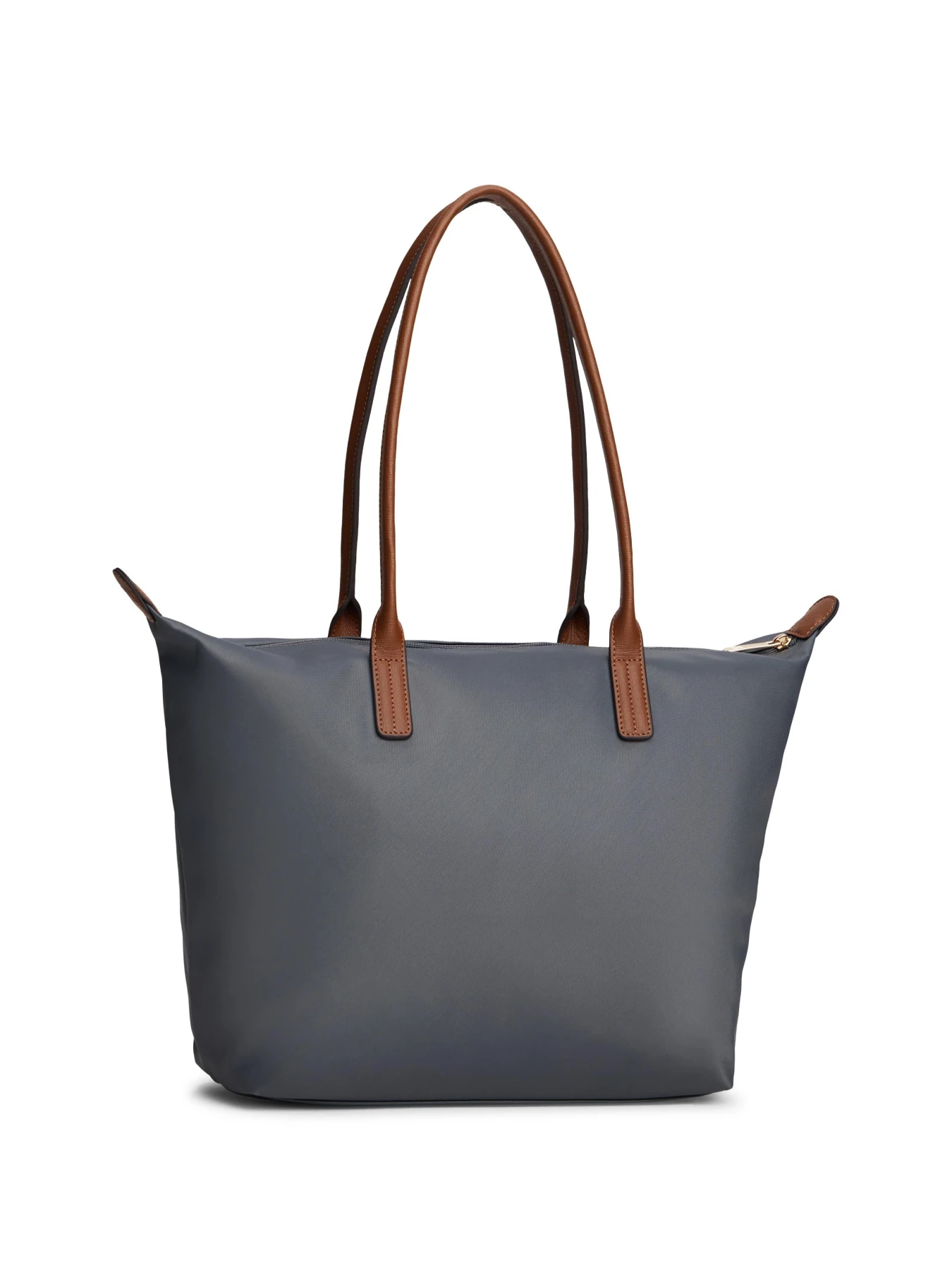 Polished TH Monogram Tote Bag Gallery