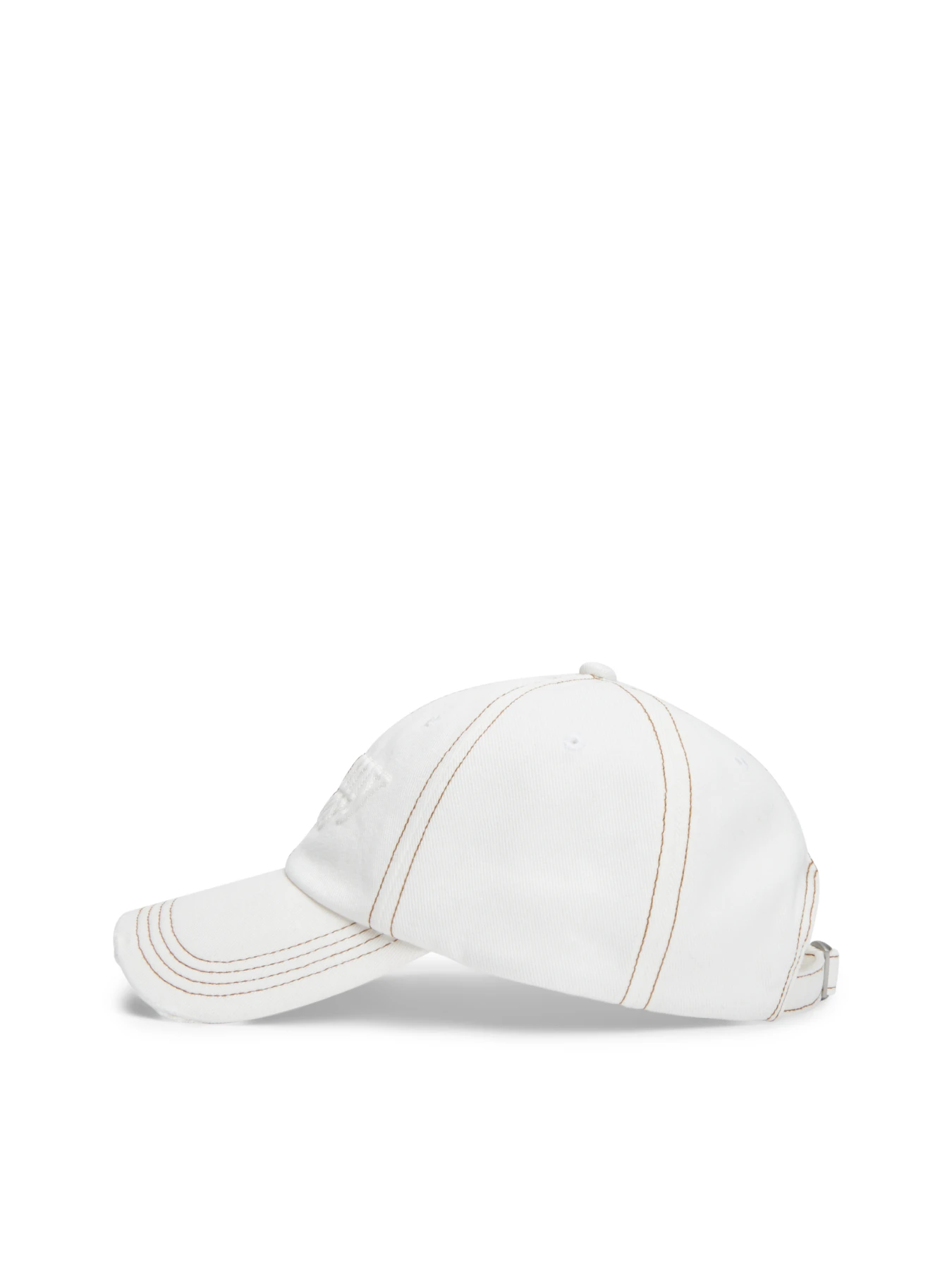 Embroidered Baseball Cap Gallery