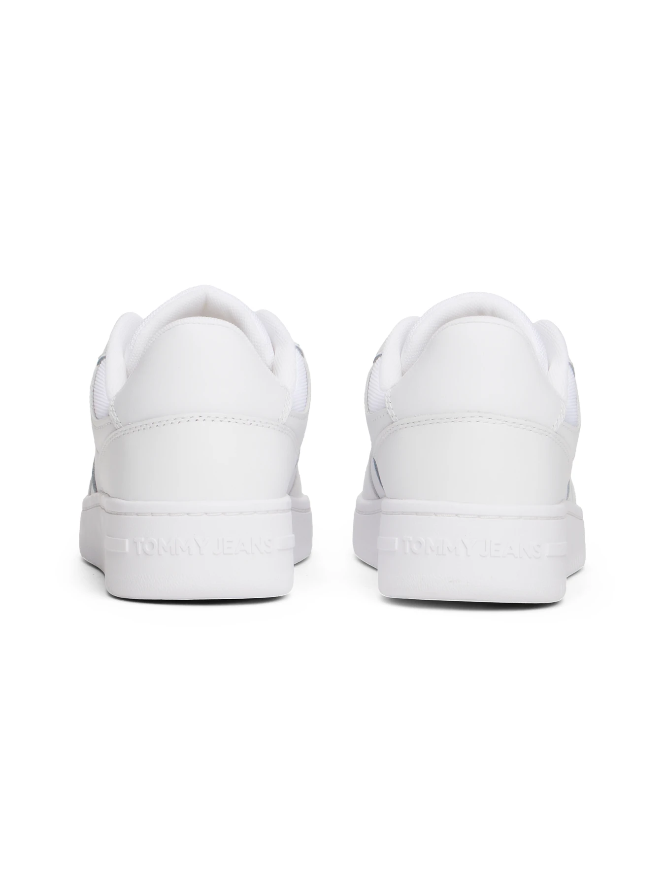 Leather Fine Cleat Basketball Sneakers Gallery