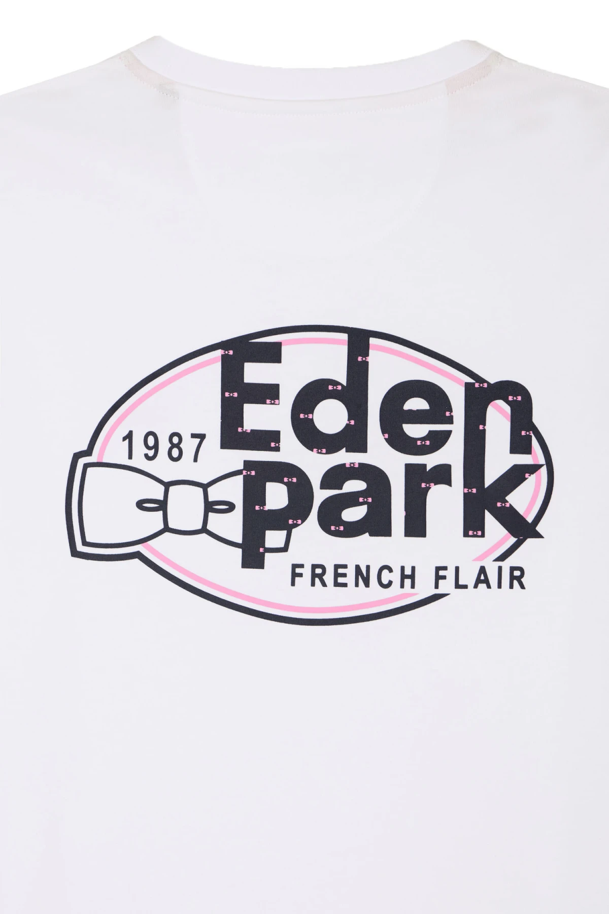 Regular Fit Short-Sleeve Printed T-Shirt  Gallery