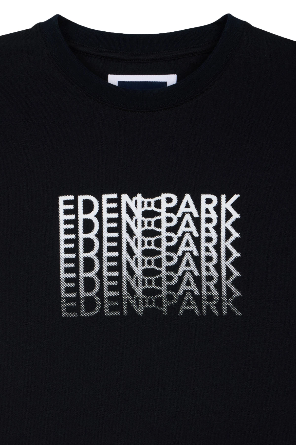 Regular Fit Short Sleeve Printed T-Shirt  Gallery