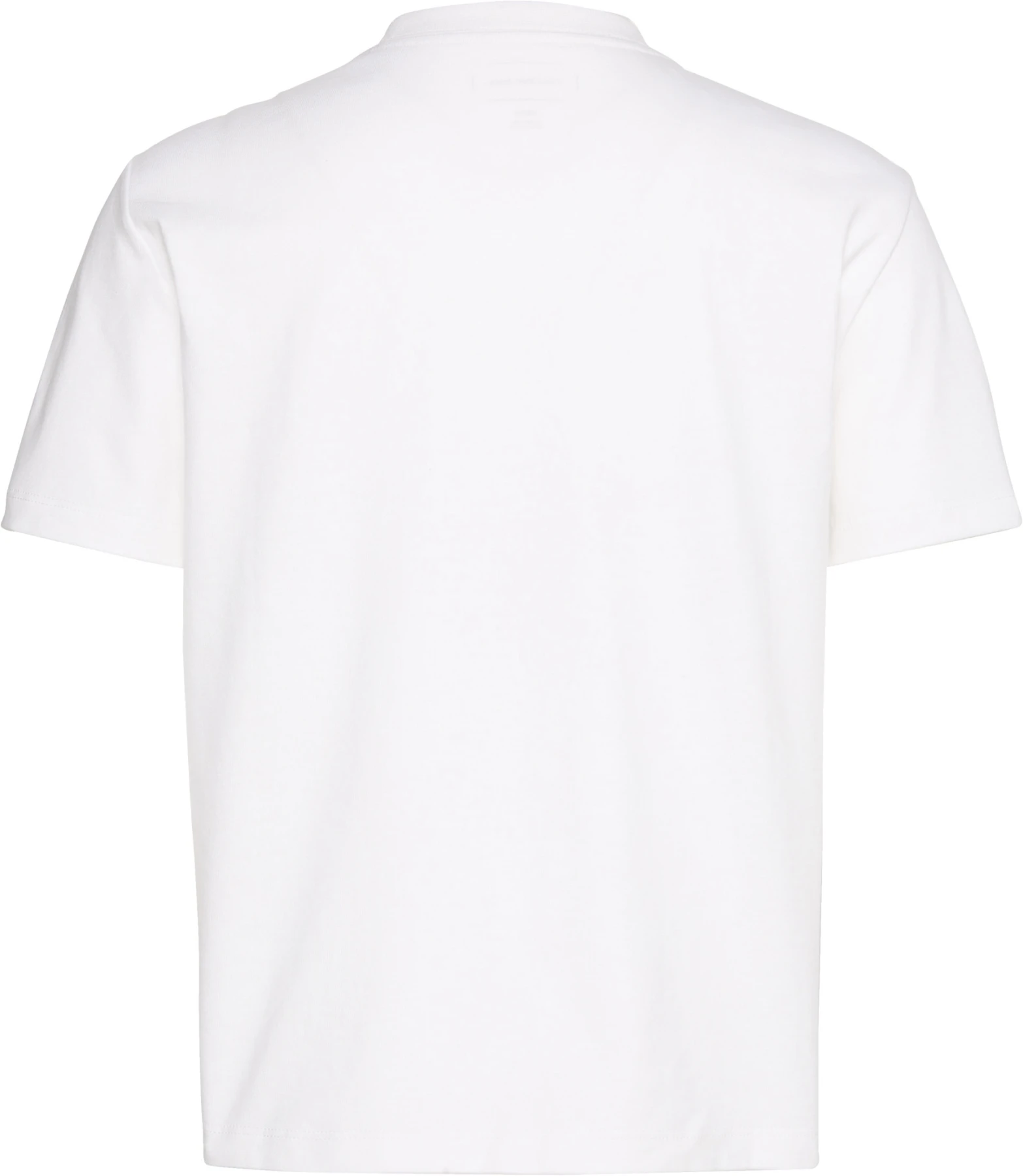 Classic Regular Fit Short Sleeve T-shirt Gallery