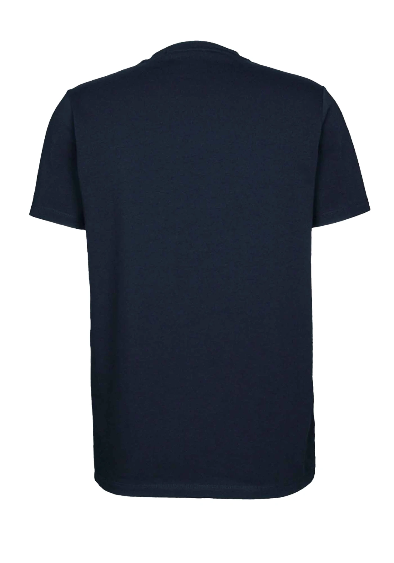 Essential Logo Short Sleeve T-Shirt Gallery