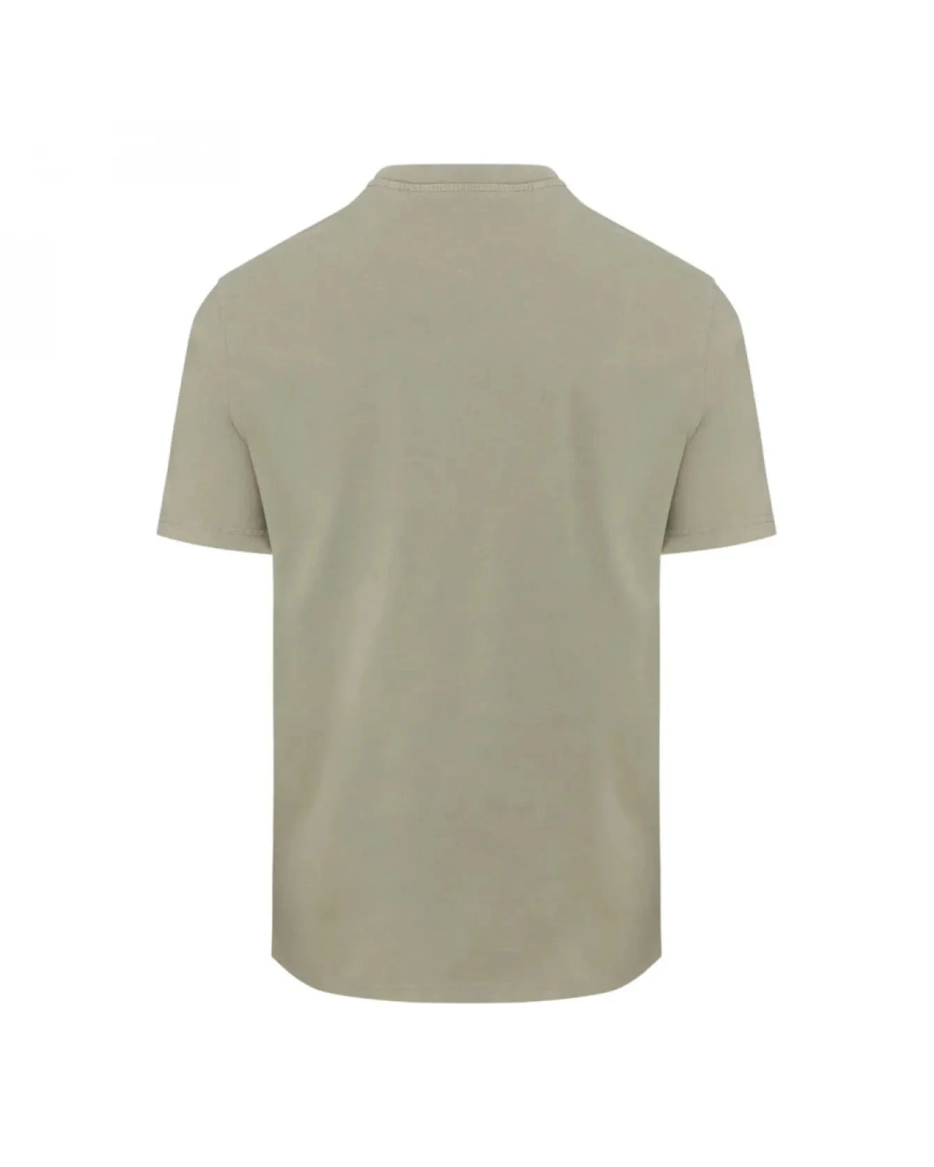 Script Logo Short Sleeve T-Shirt Gallery