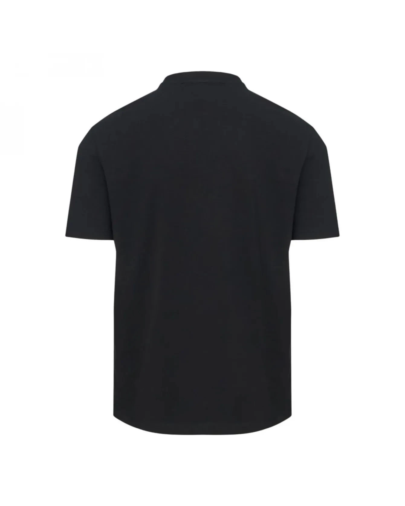 Stripe Sunglasses Graphic T-Shirt Gallery