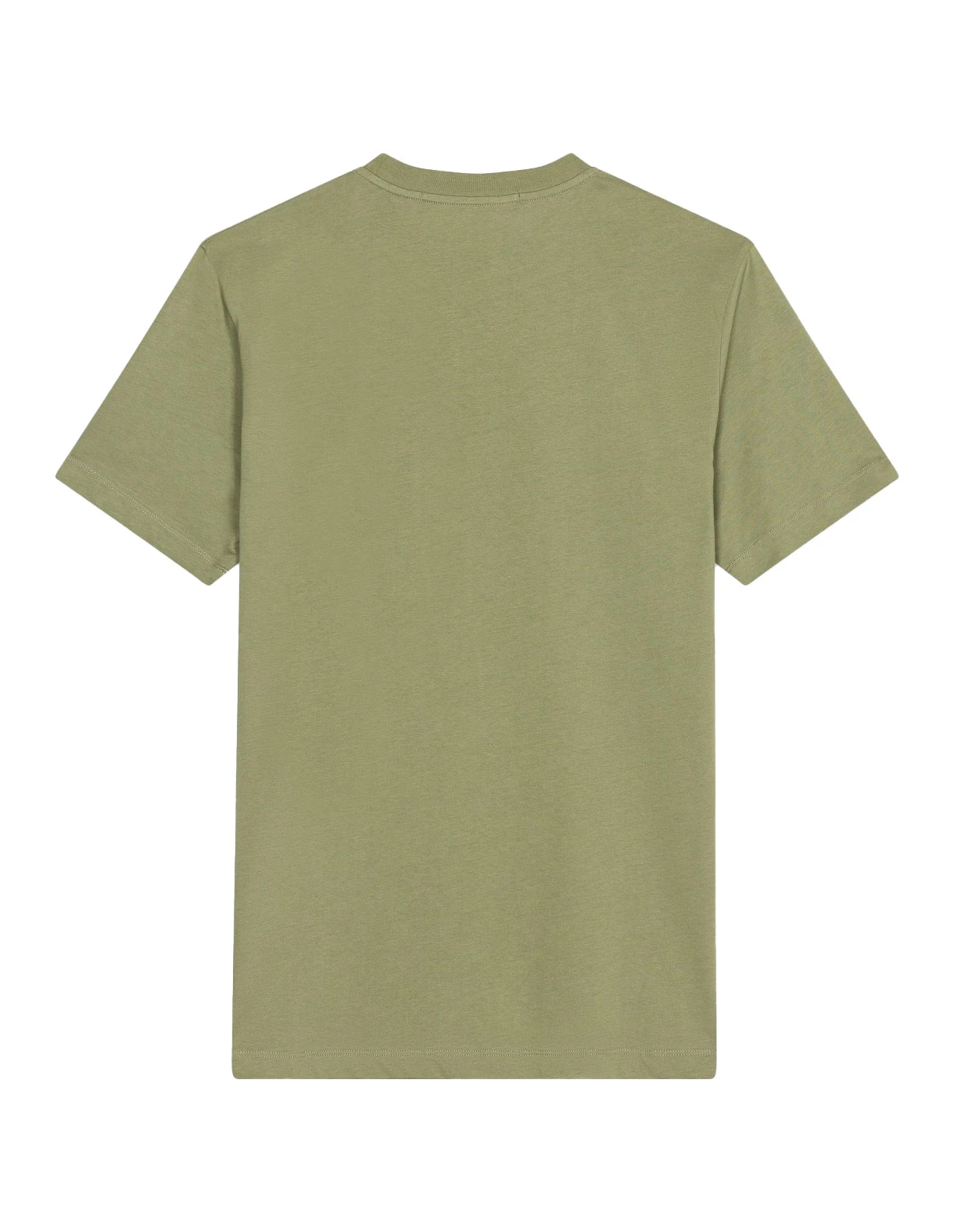 Spray Graffiti Logo Short Sleeve T-Shirt Gallery