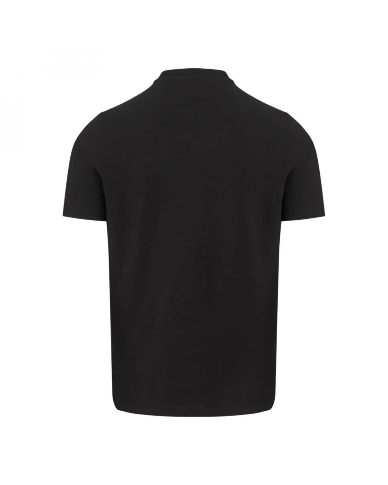 Palm Tree Logo Embroidery T-Shirt Gallery