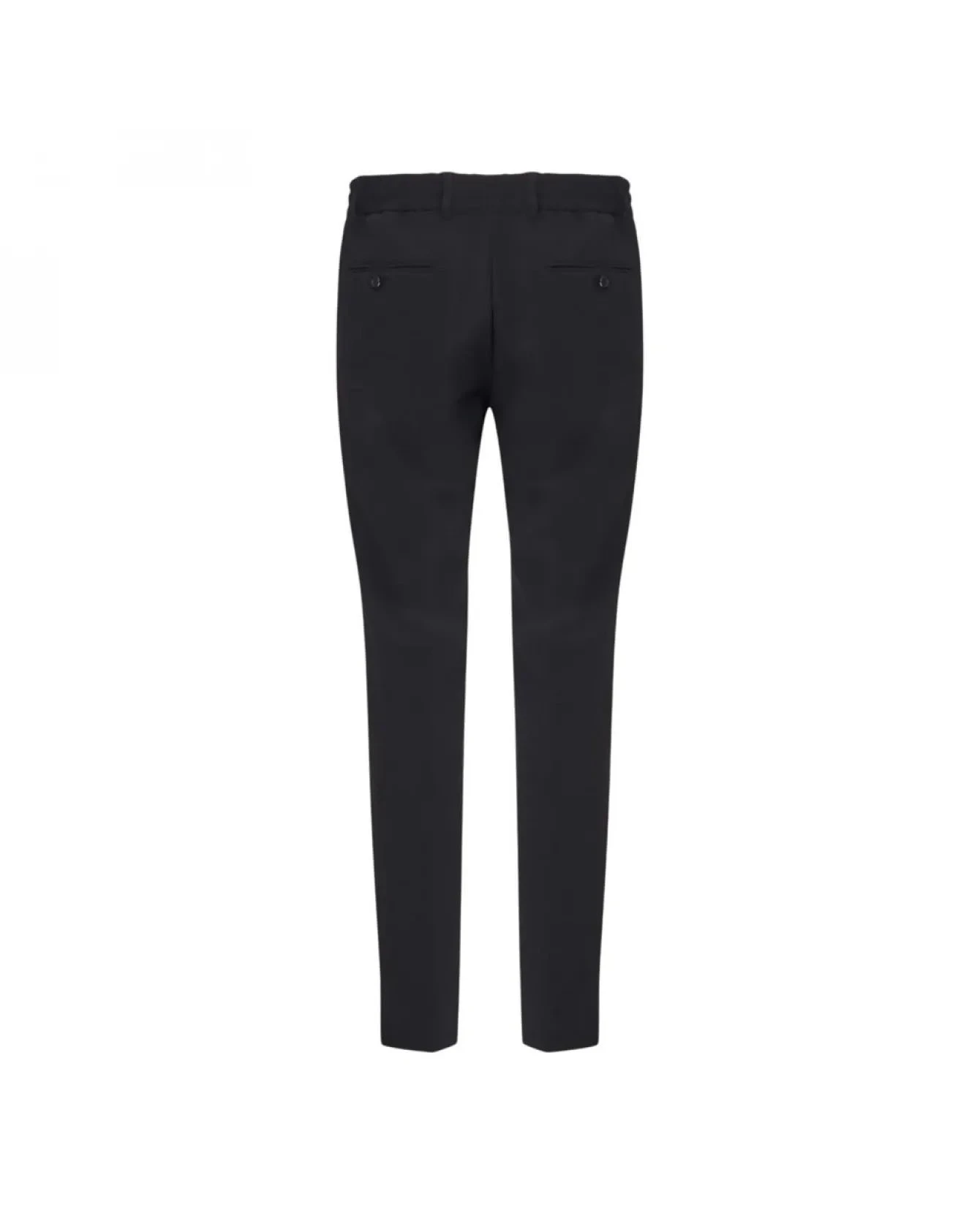 Tapered Fit Trousers Gallery
