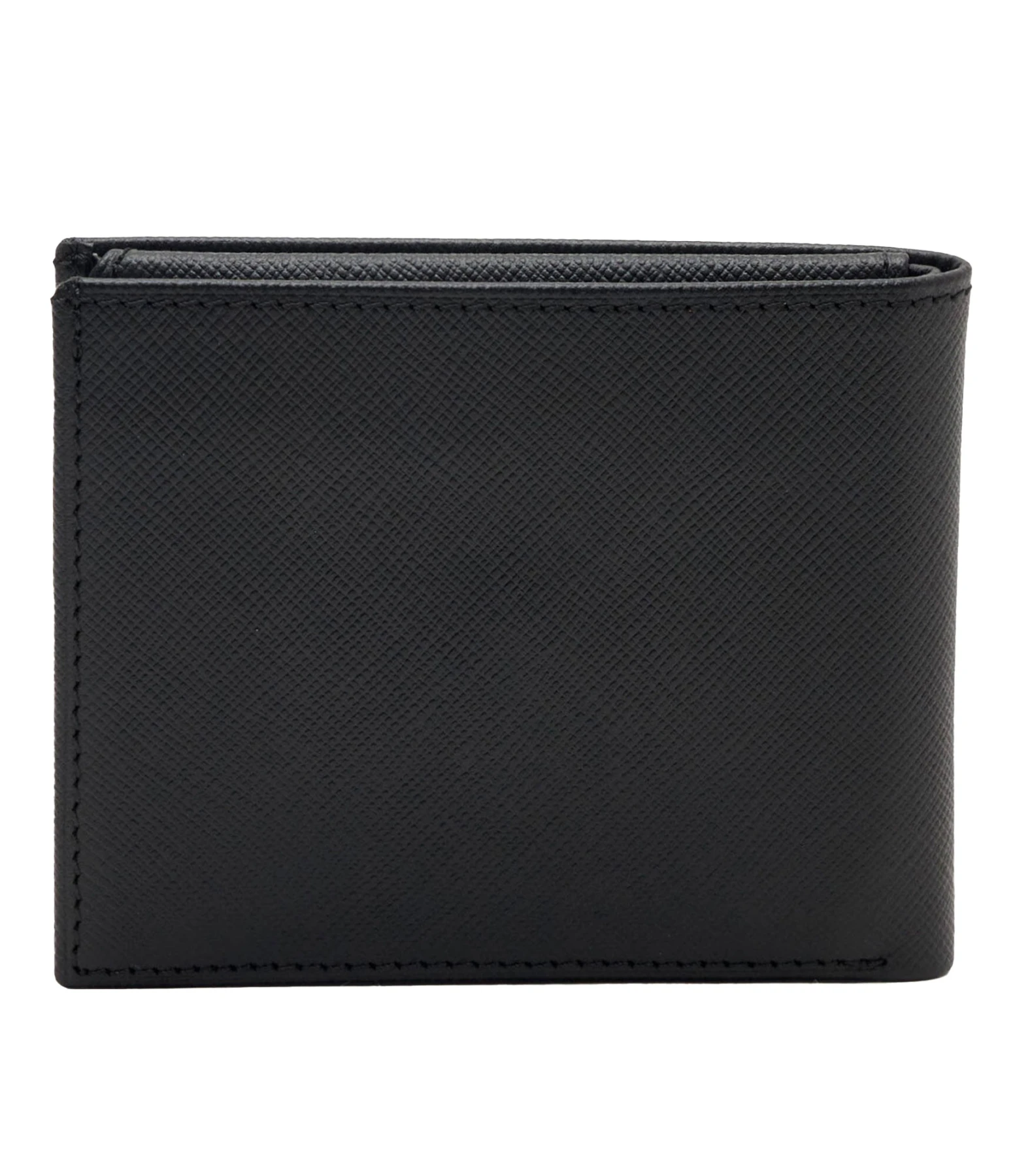 Saffiano Leather Bifold Wallet Gallery