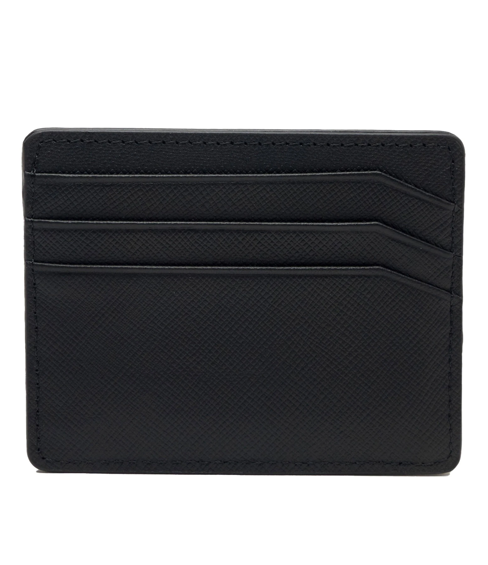 Saffiano Leather Card Holder Gallery