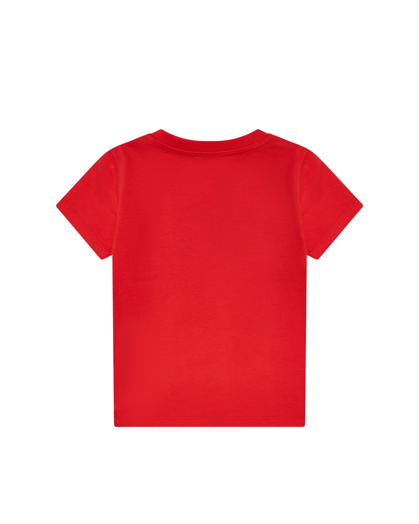 "Little Rogue" Logo Graphic Short Sleeve Tshirt Gallery