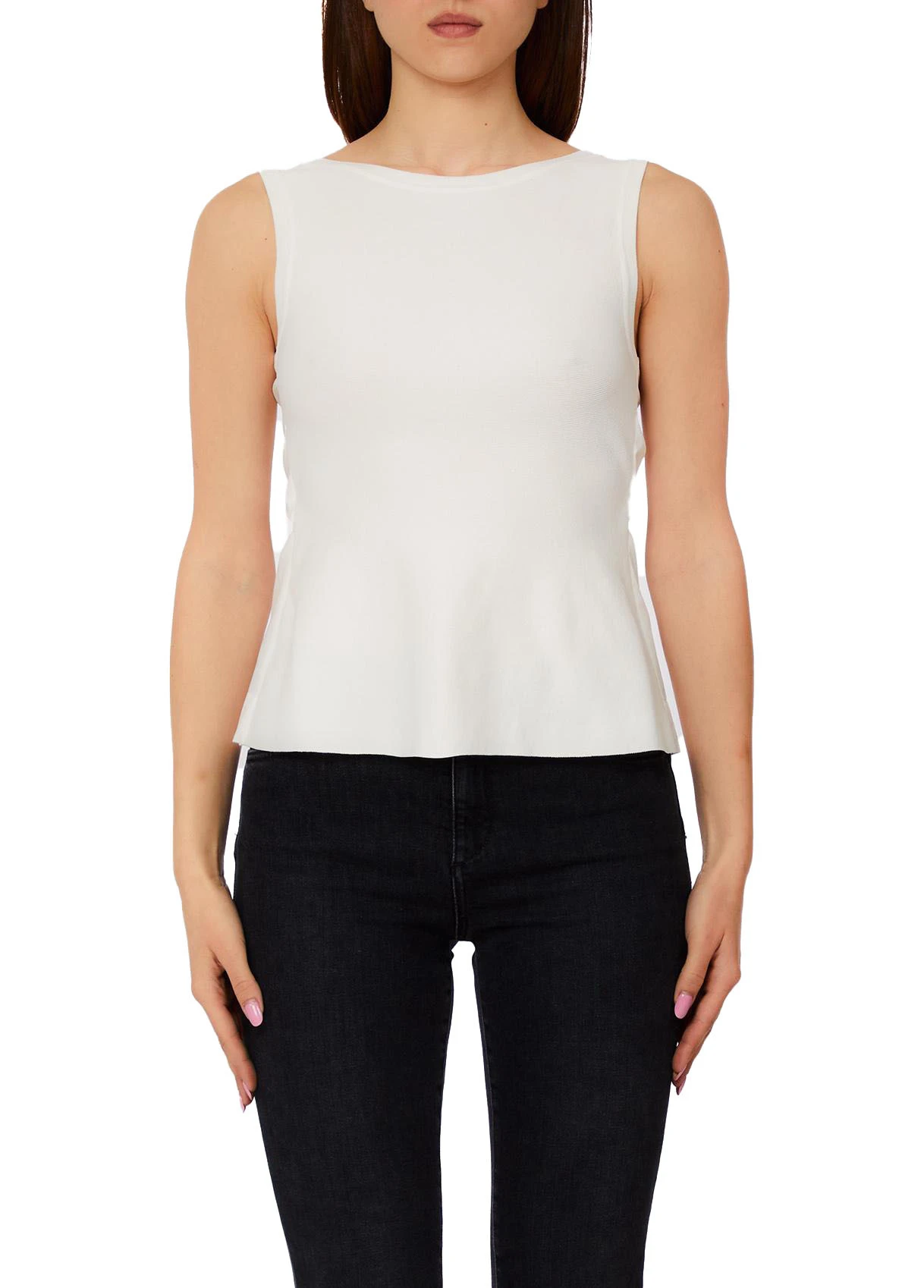 Top With Rear Bow Gallery