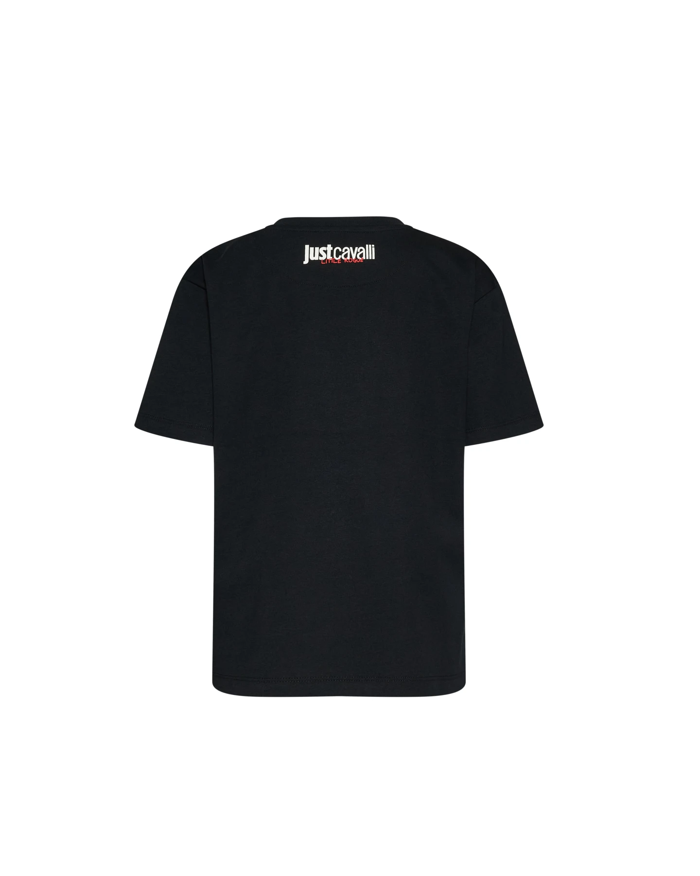 Gothic "JC" Monogram T-Shirt Gallery