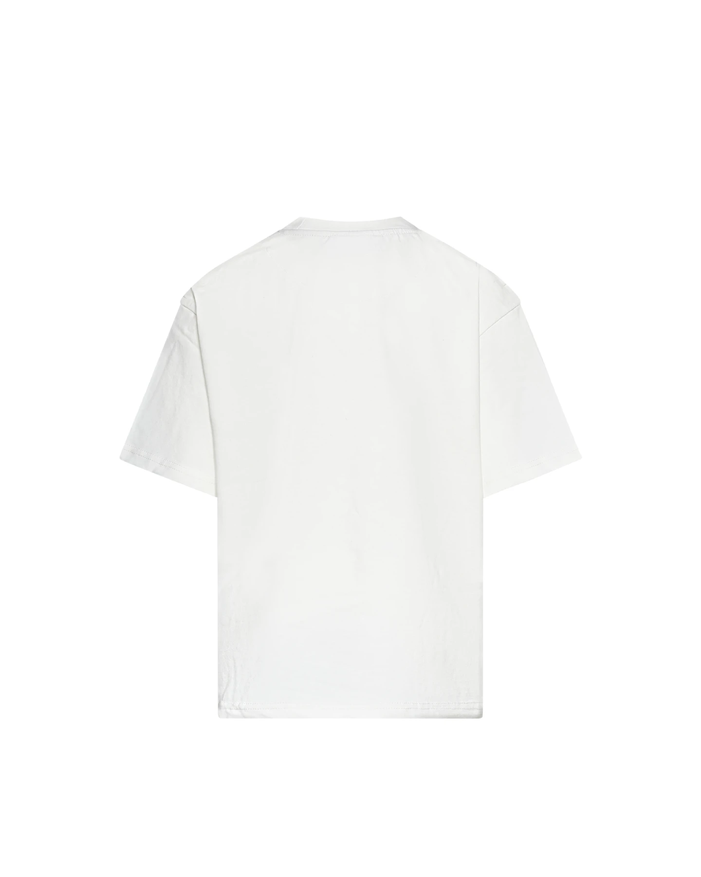 Kids Boys "JC" Crest Graphic Short Sleeve T-Shirt Gallery