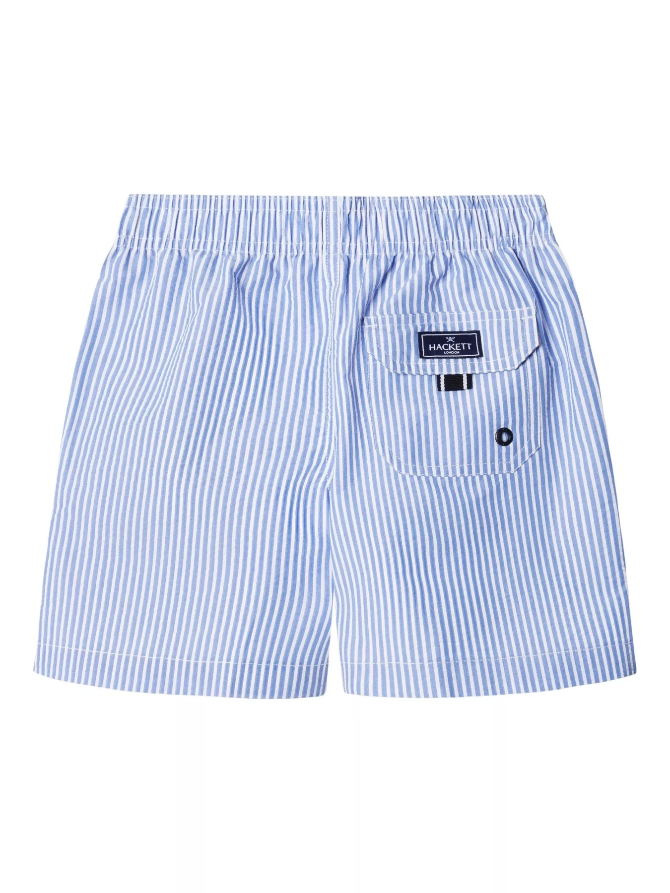 Seersucker Swim Trunks Gallery