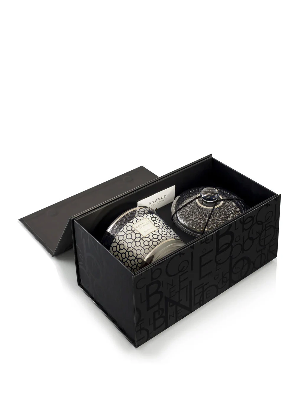 Gift Box Max10 Dome Gentlemen Gallery