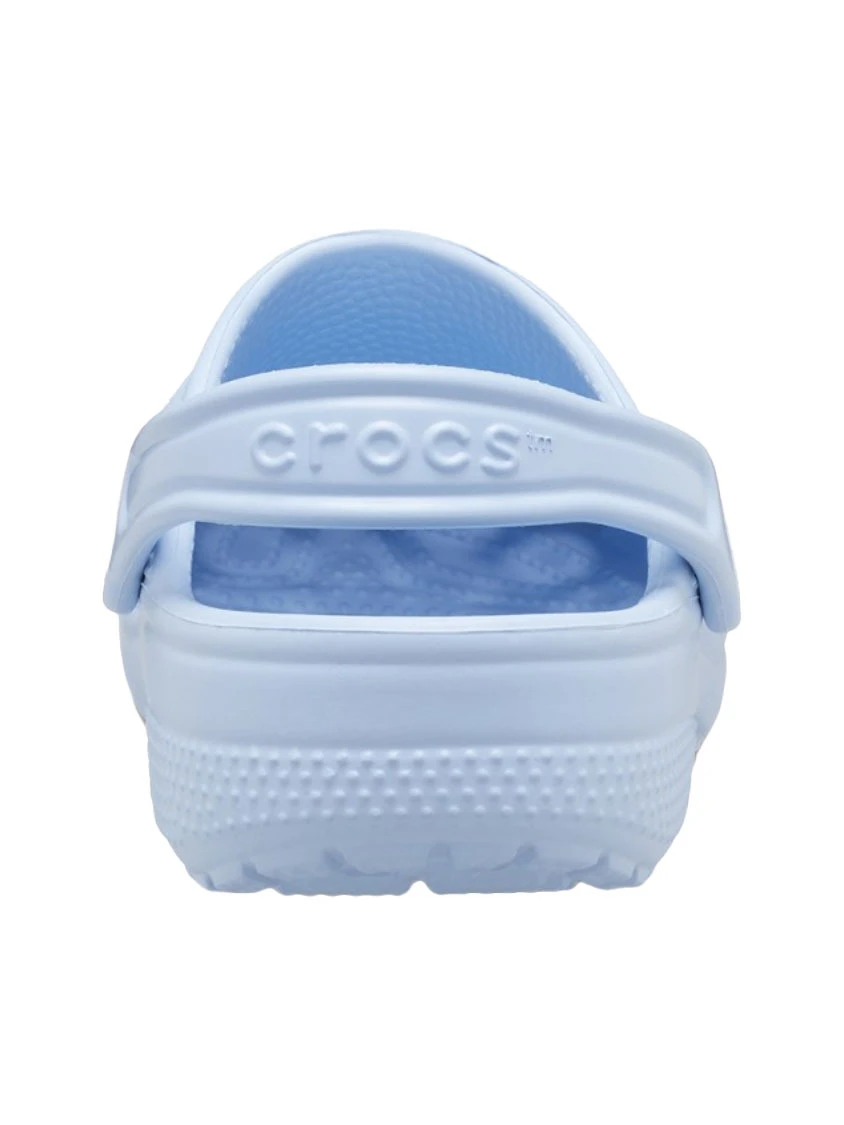 Toddler Classic Clog Blue Calcite Gallery