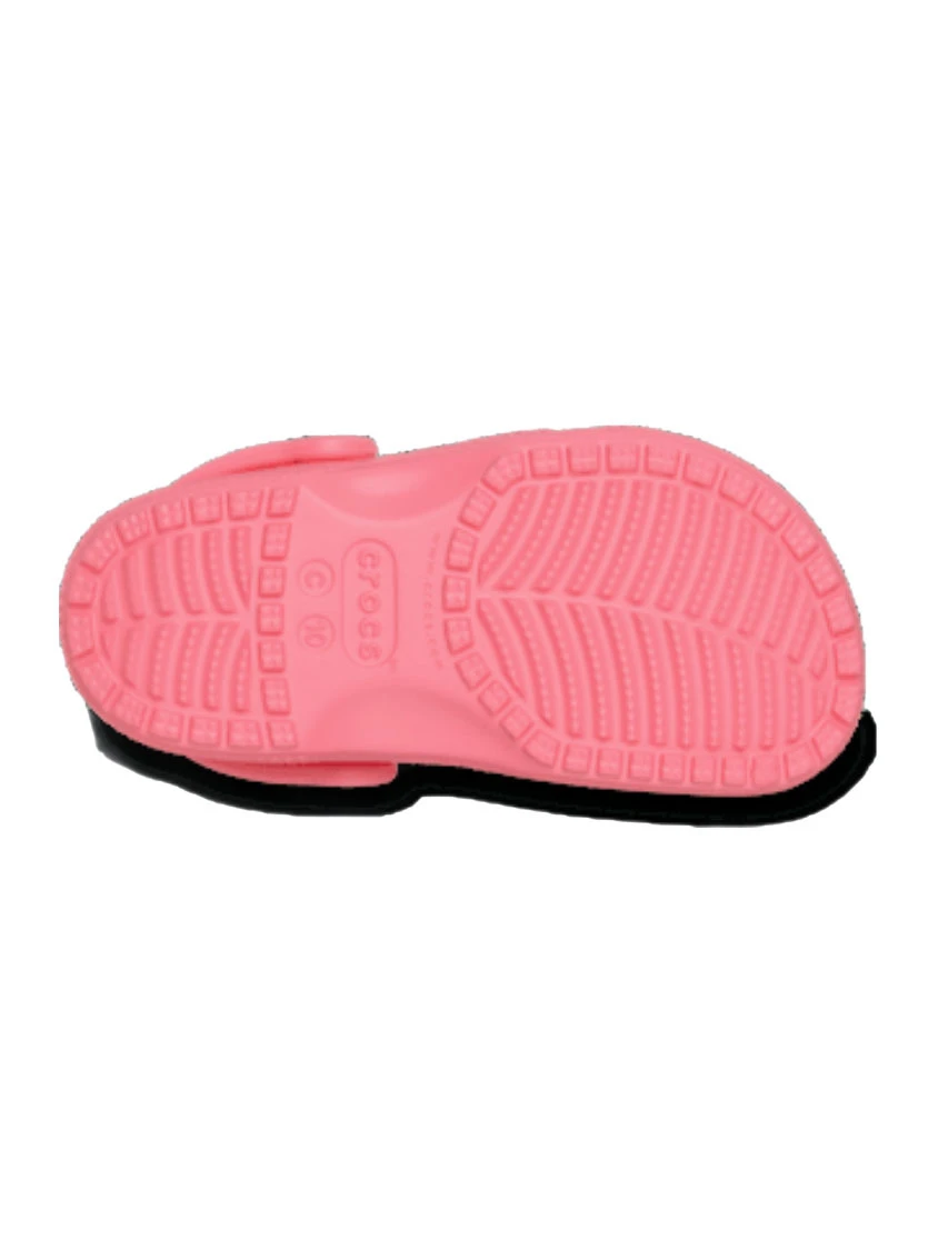 Toddler Classic Clog Guava Gallery