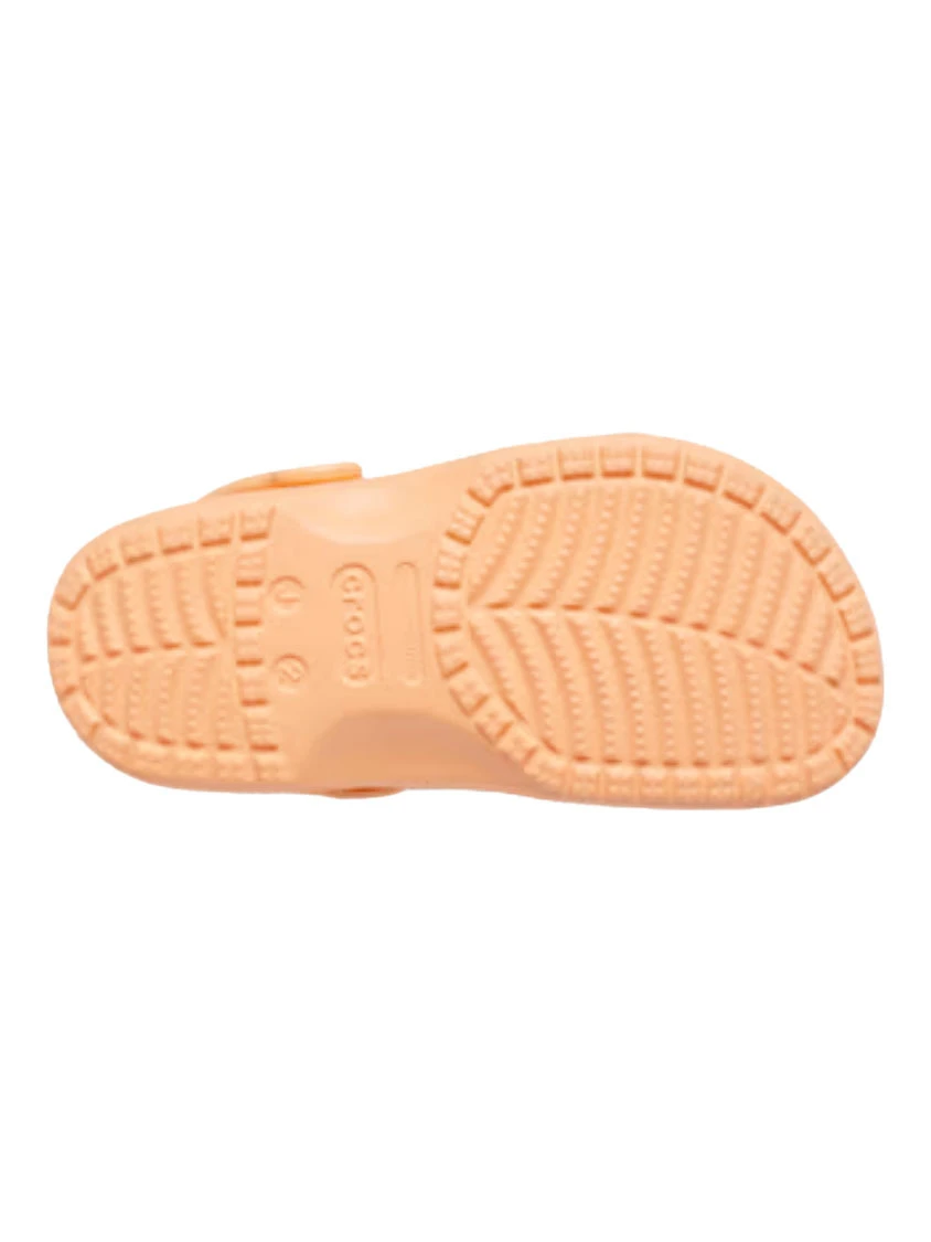 Kids Classic Clog Electric Sunstone Gallery