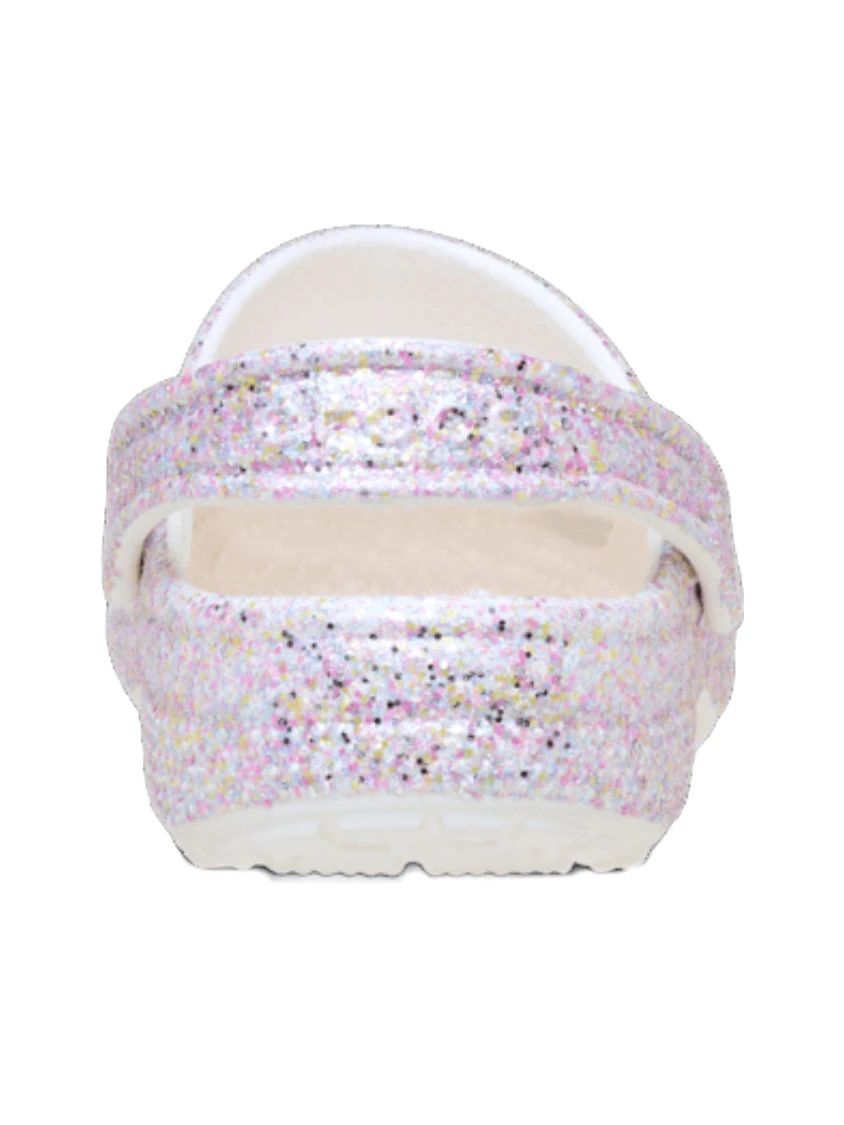 Kids Classic Fantasy Glitter Clog Gallery