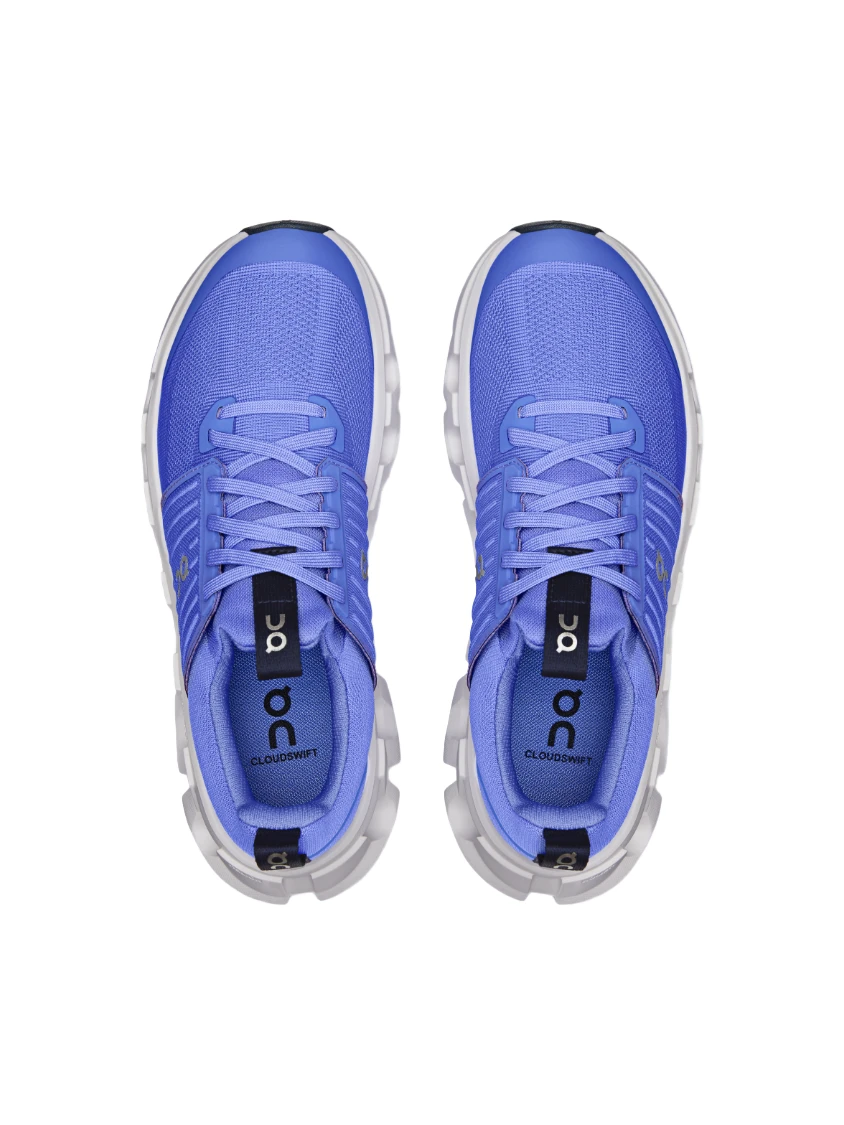 Cloudswift Youth Sneakers - Blue Gallery